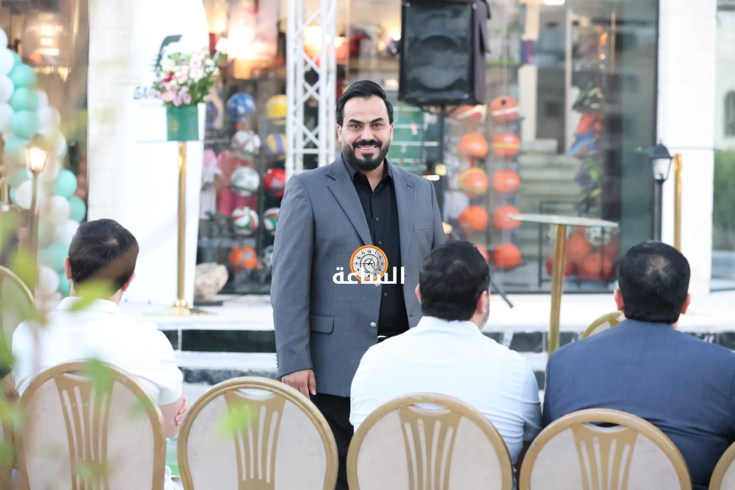 Madar Al-Saa Images 0.11736619721392116