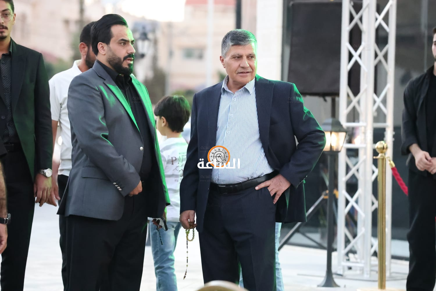 Madar Al-Saa Images 0.1751189418376098