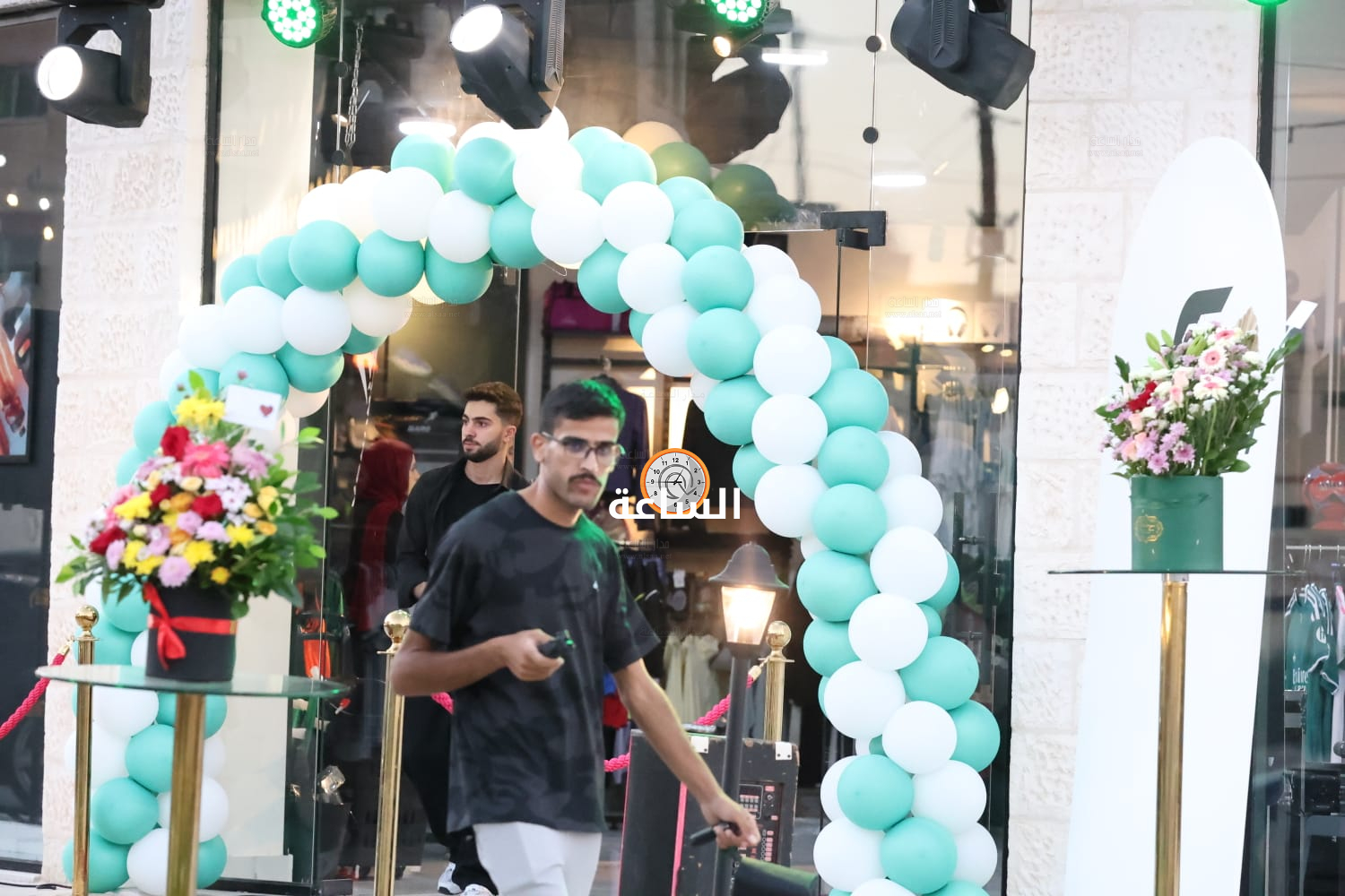 Madar Al-Saa Images 0.18926348770630053
