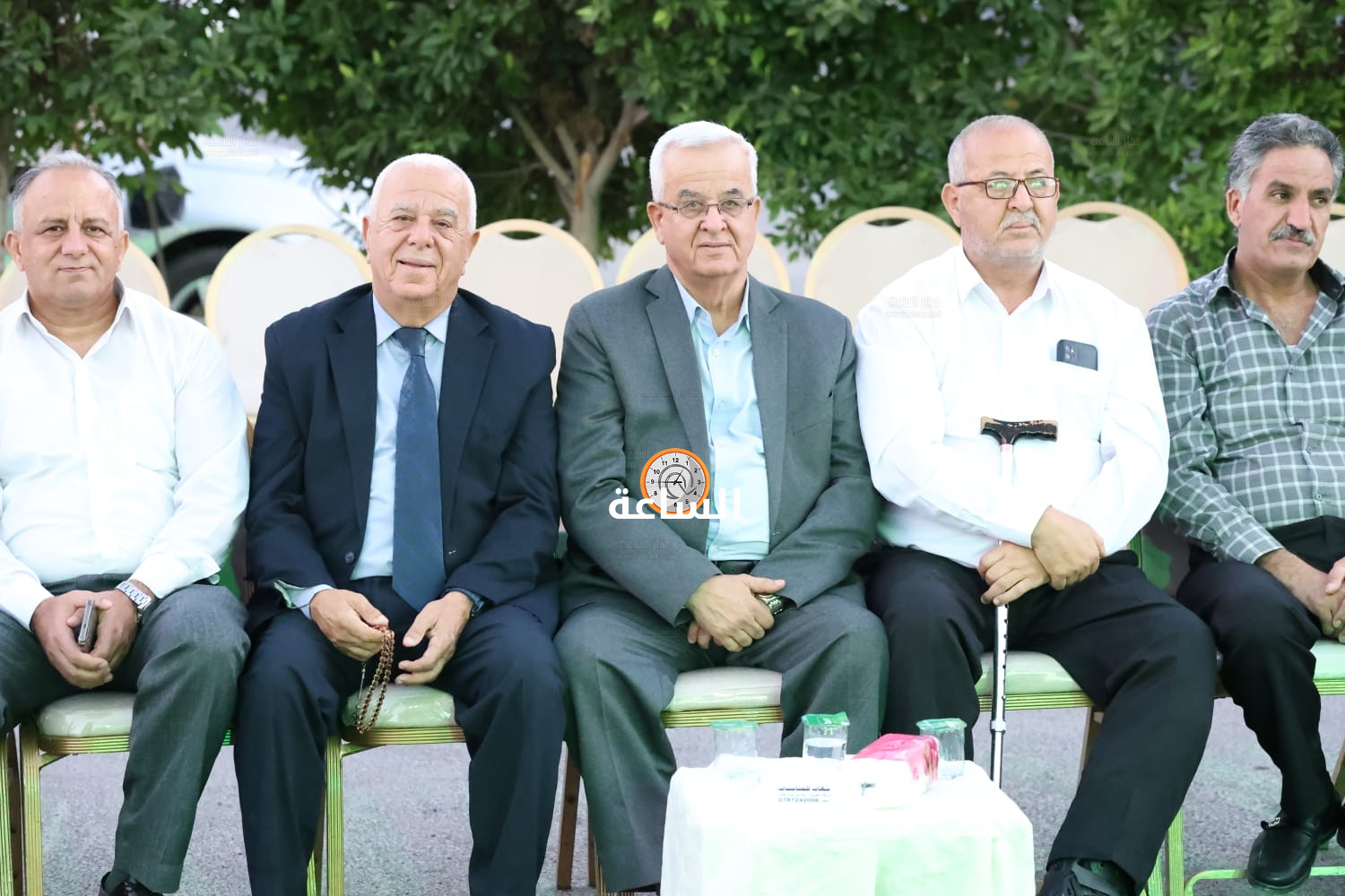 Madar Al-Saa Images 0.0008082200845338505