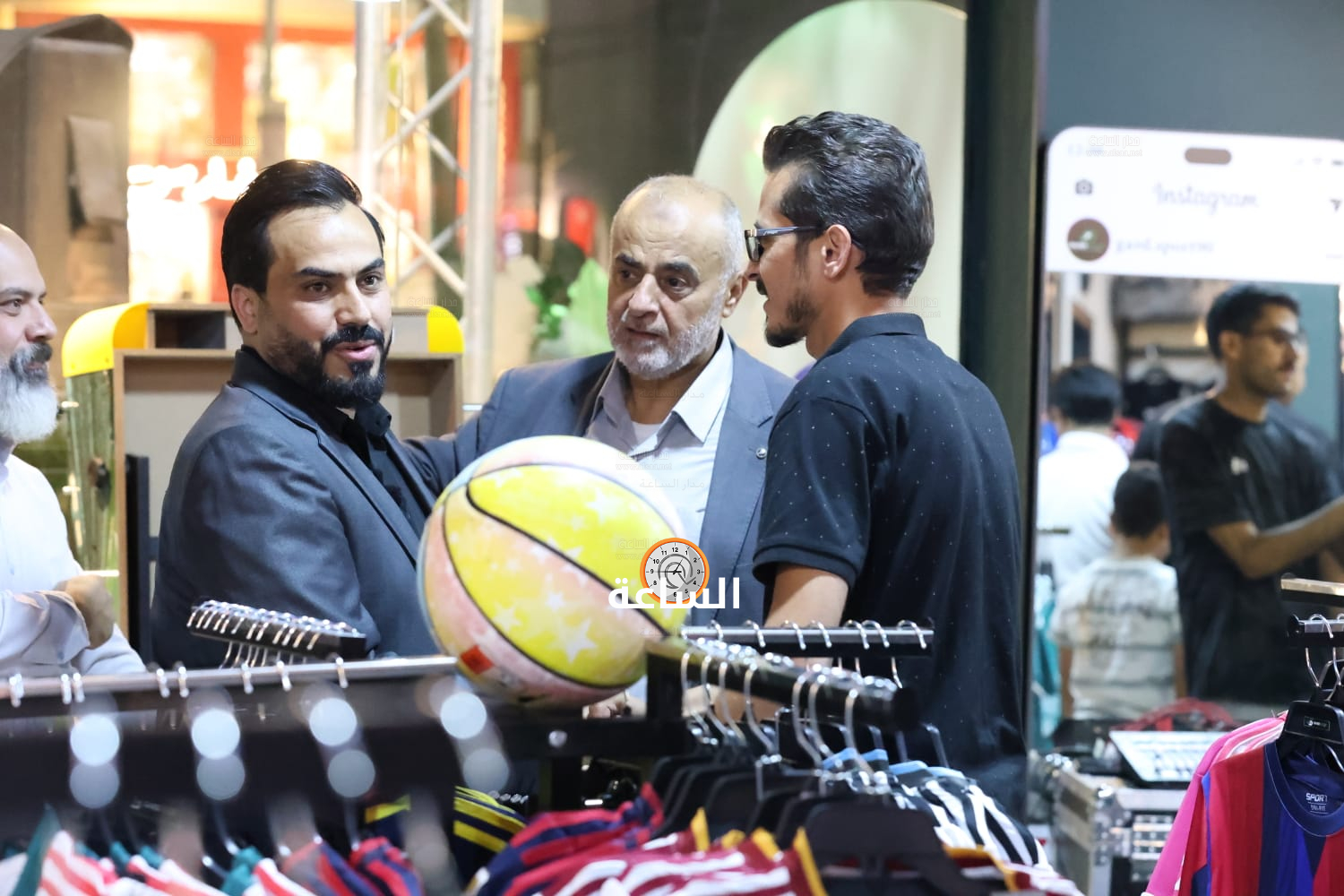 Madar Al-Saa Images 0.9927500756696819