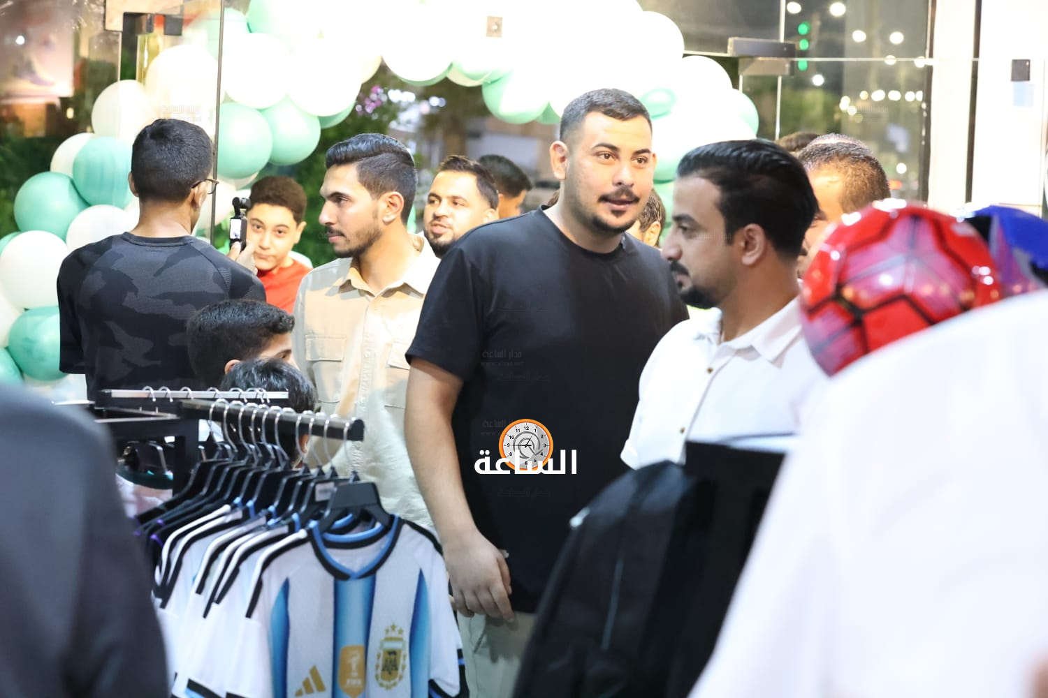 Madar Al-Saa Images 0.19720908710466745