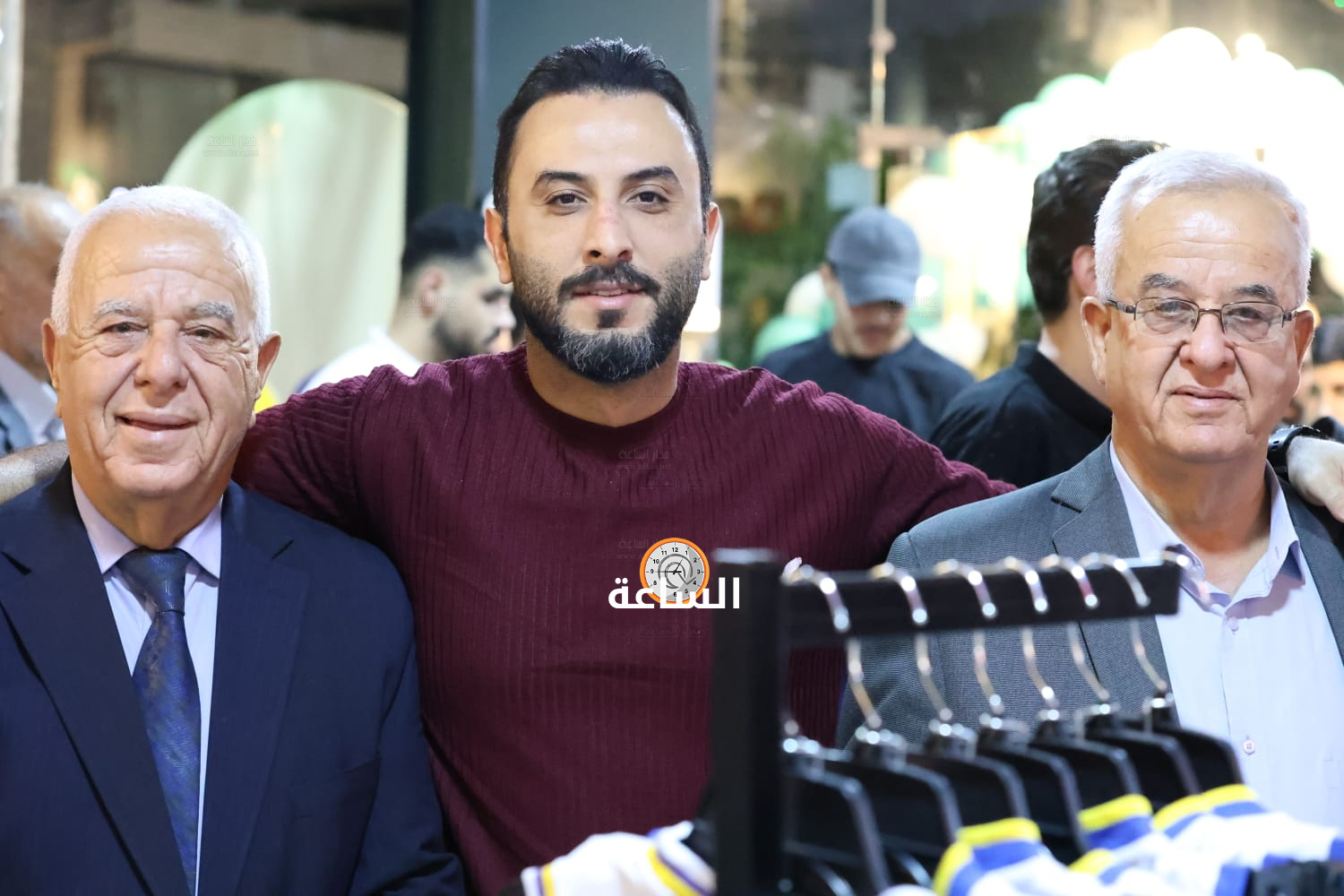 Madar Al-Saa Images 0.8099185031297839