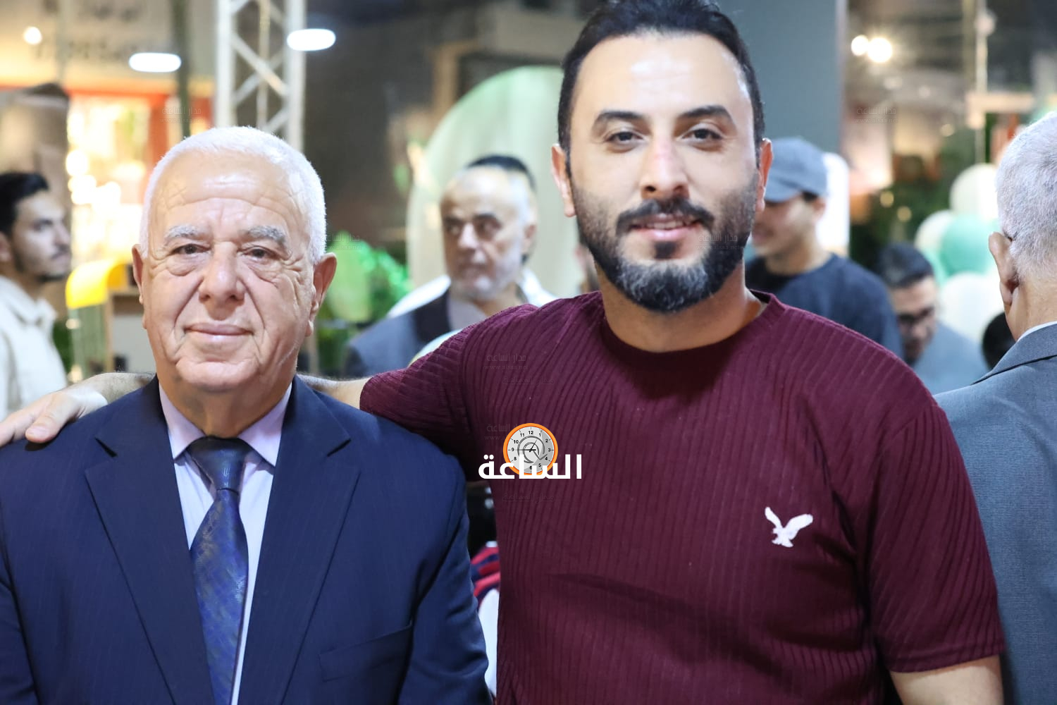 Madar Al-Saa Images 0.29567963143056497