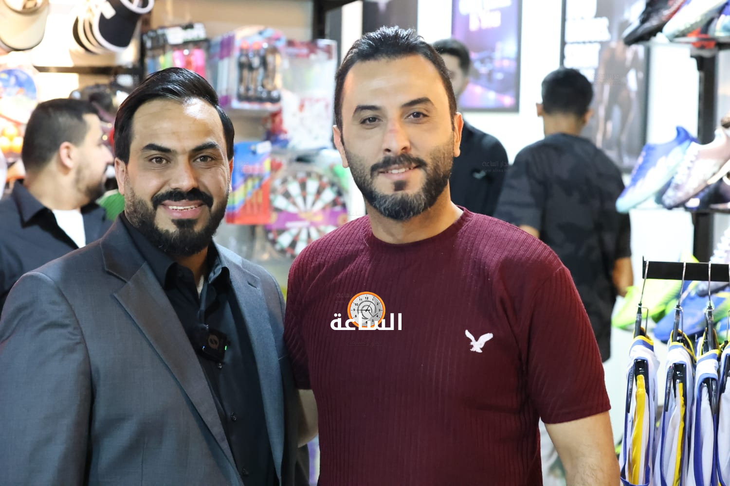 Madar Al-Saa Images 0.9192026946843497