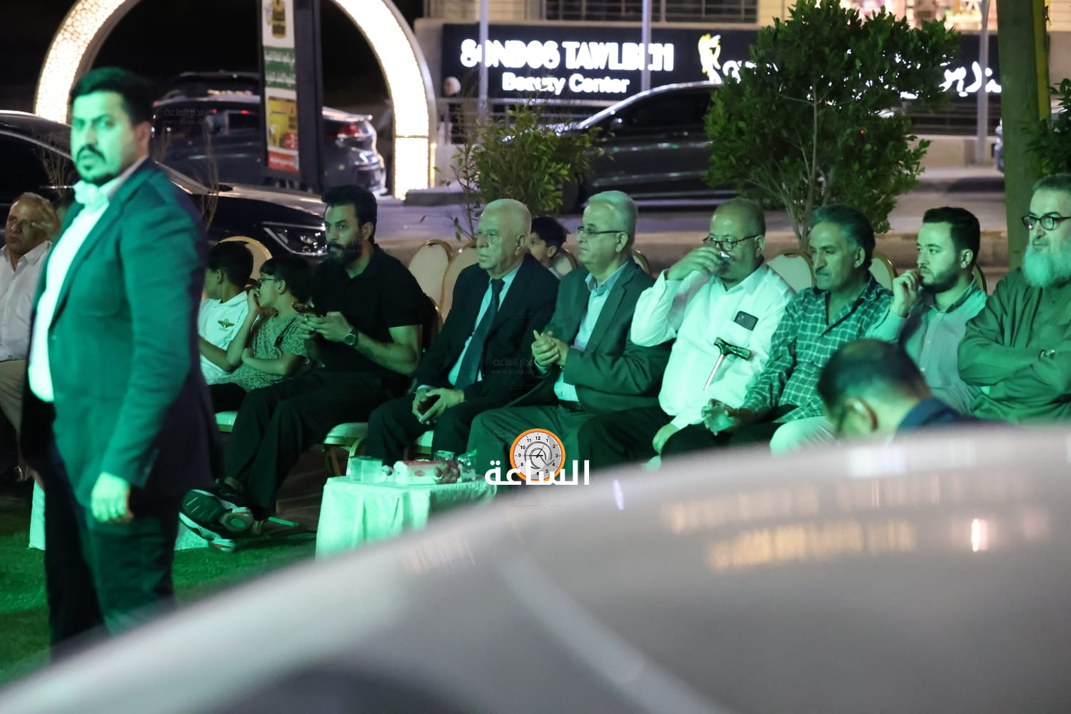 Madar Al-Saa Images 0.5383196063115944