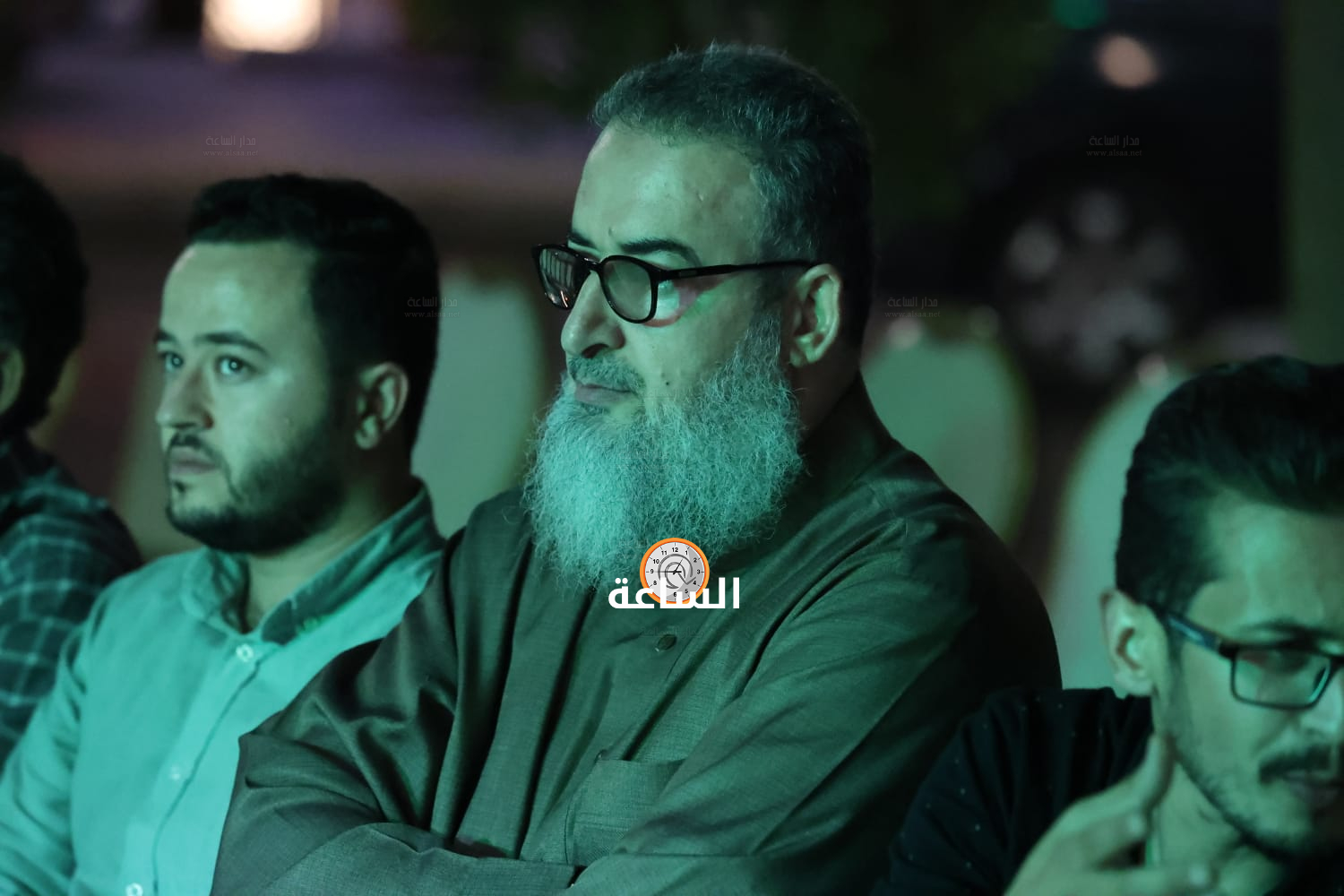 Madar Al-Saa Images 0.4616170070626906