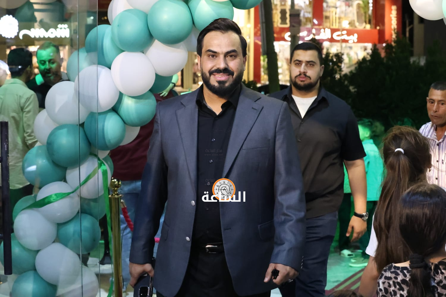 Madar Al-Saa Images 0.2669078546658691