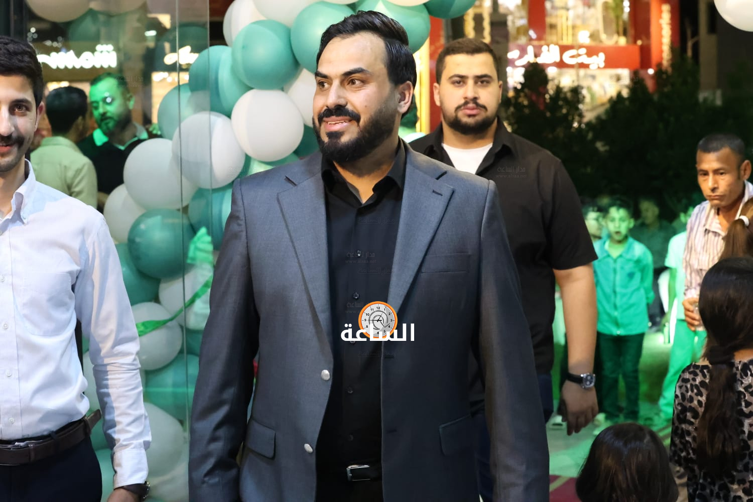 Madar Al-Saa Images 0.3179765877652848