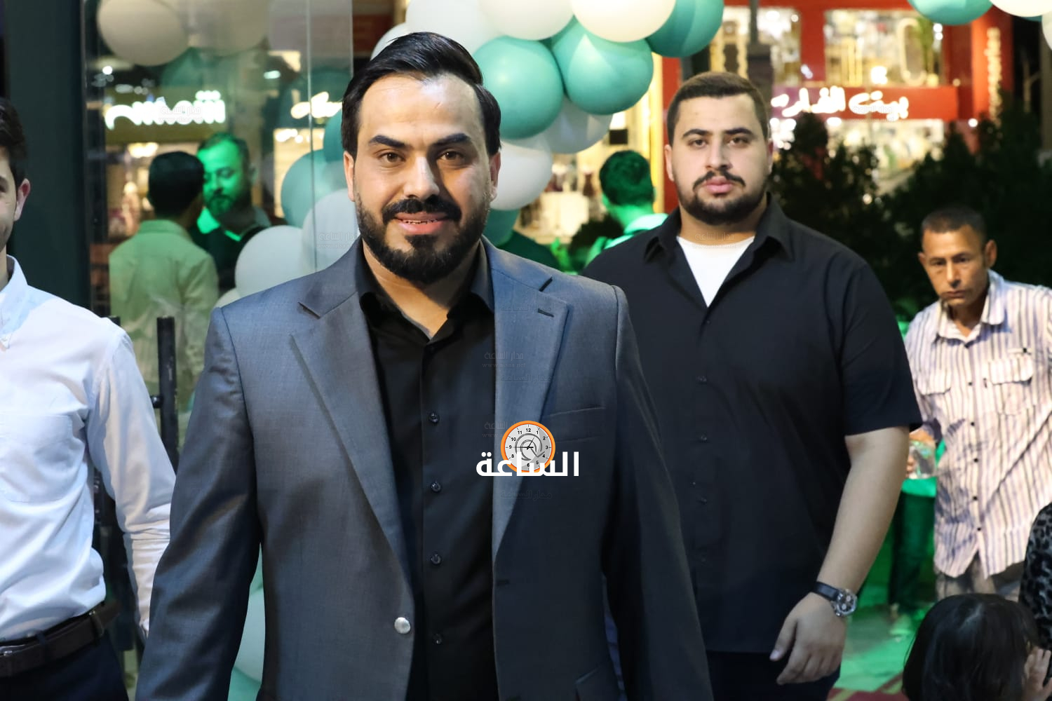 Madar Al-Saa Images 0.6265729056136627