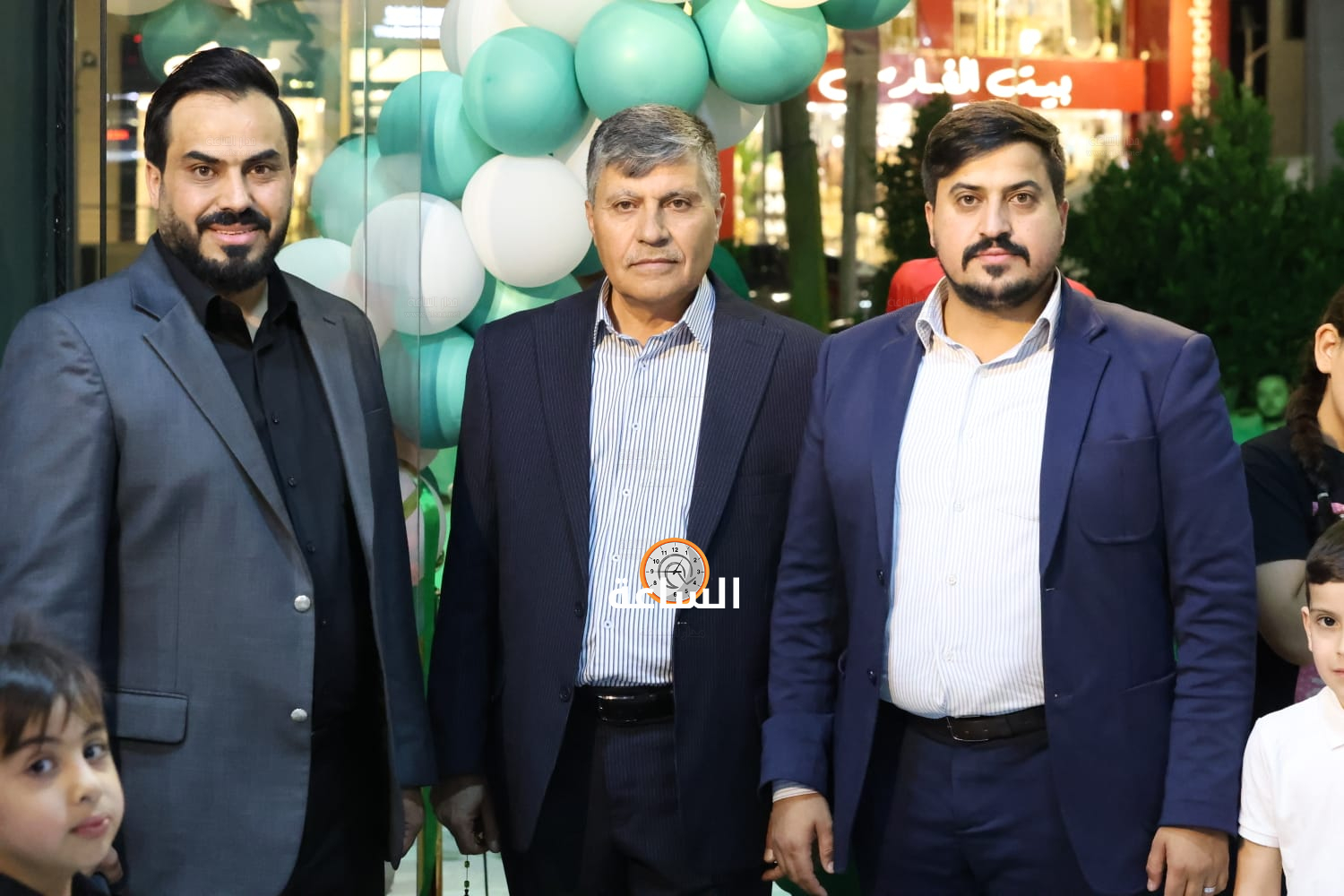 Madar Al-Saa Images 0.118831891967079