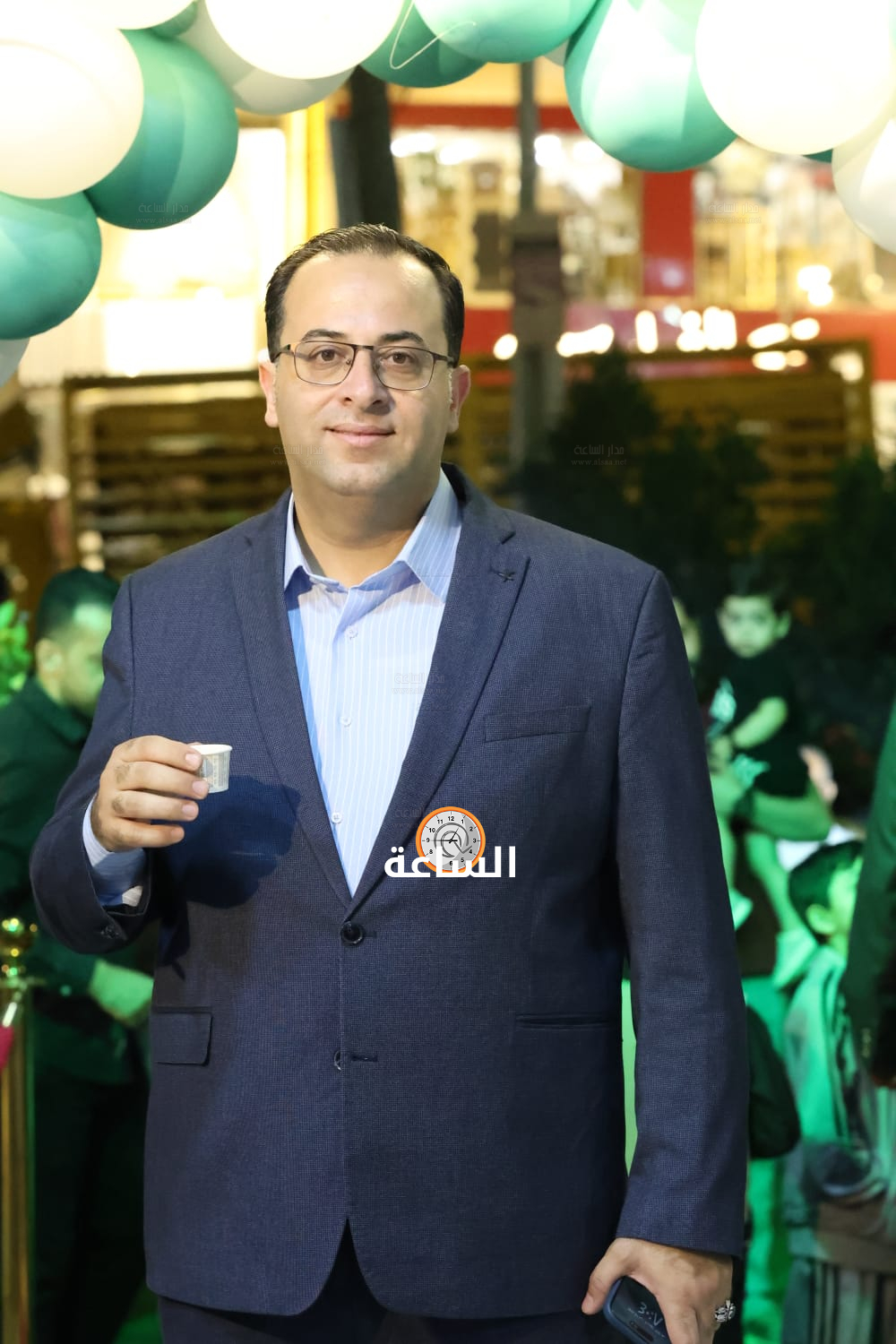 Madar Al-Saa Images 0.39723088302425735