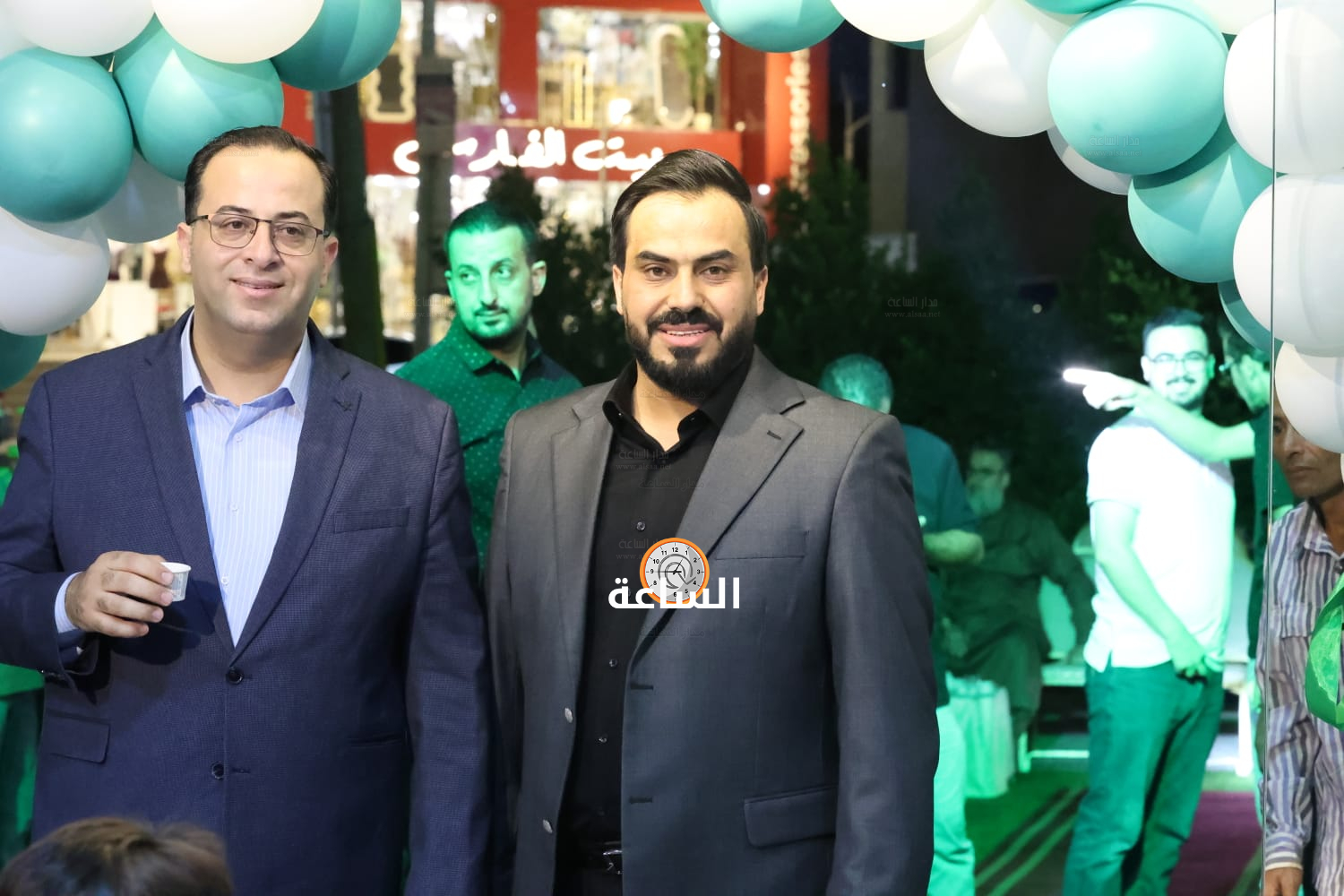 Madar Al-Saa Images 0.00008286083030262237