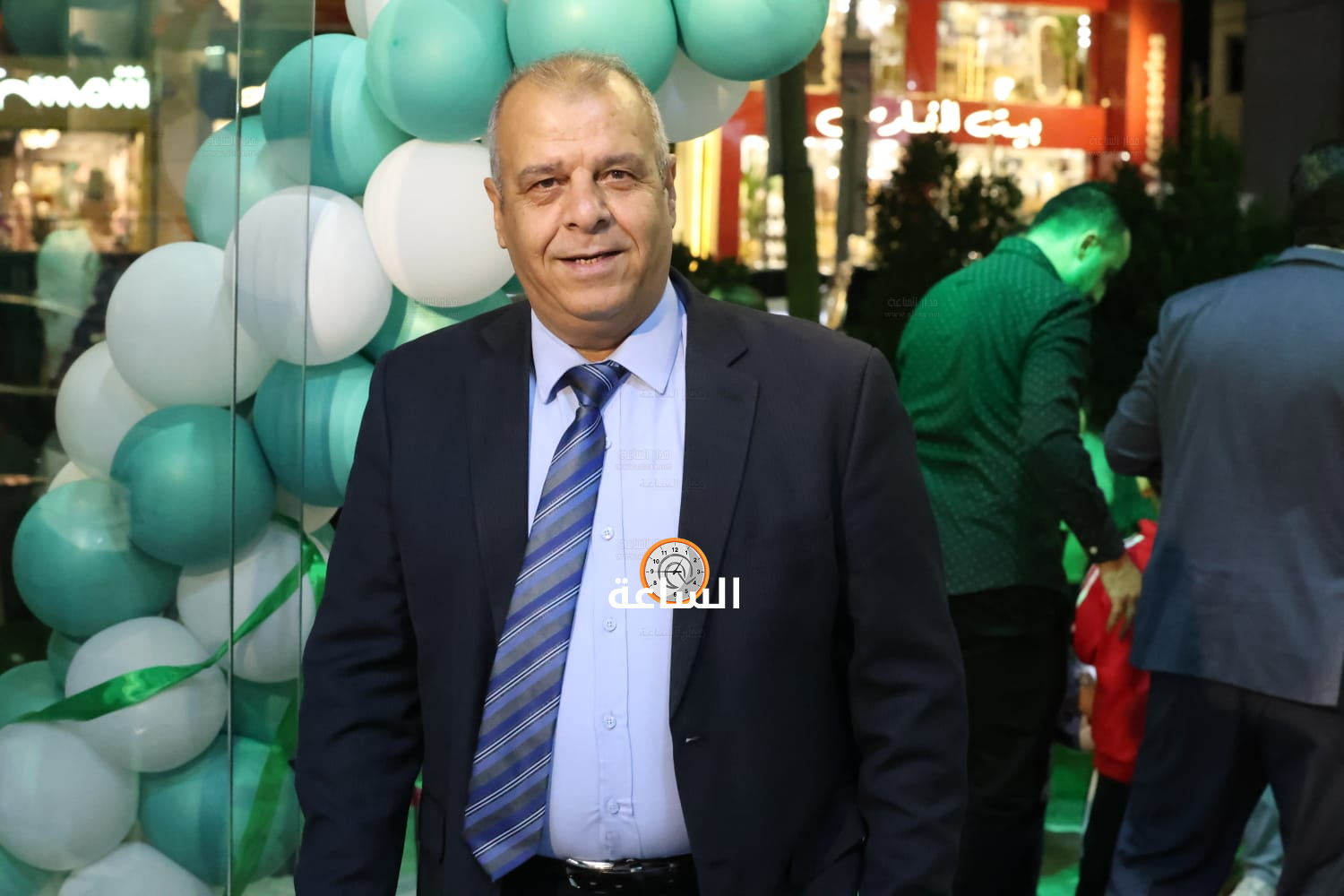 Madar Al-Saa Images 0.31174872497187855