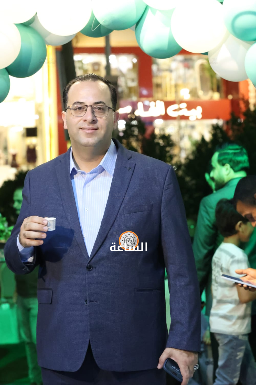 Madar Al-Saa Images 0.8097967272193406