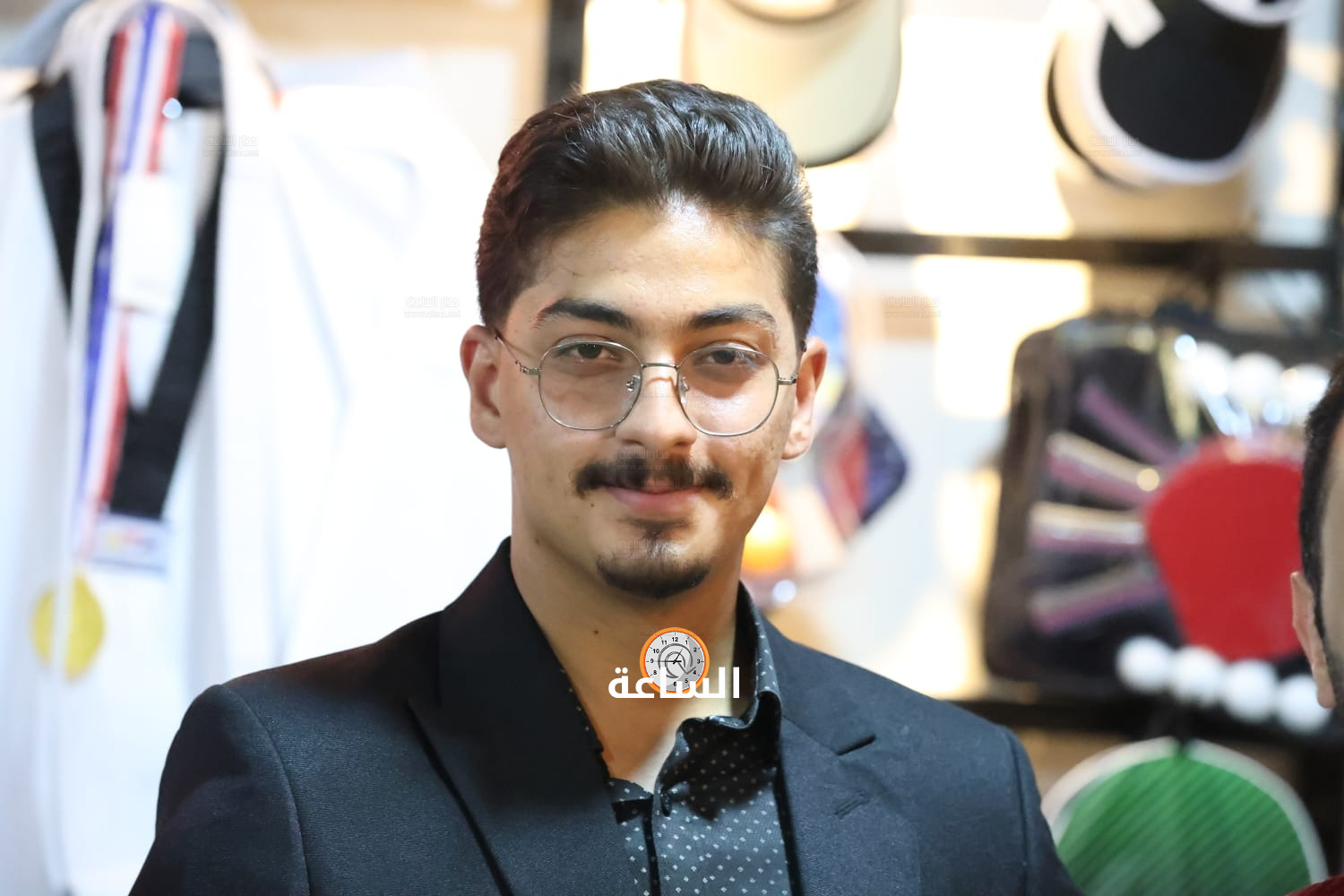 Madar Al-Saa Images 0.7696026054030156