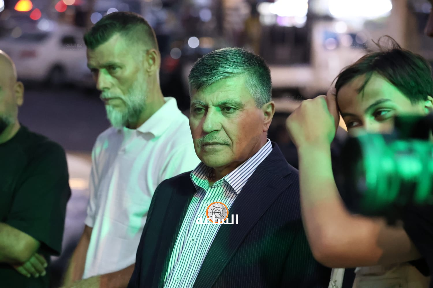 Madar Al-Saa Images 0.2648682196907971