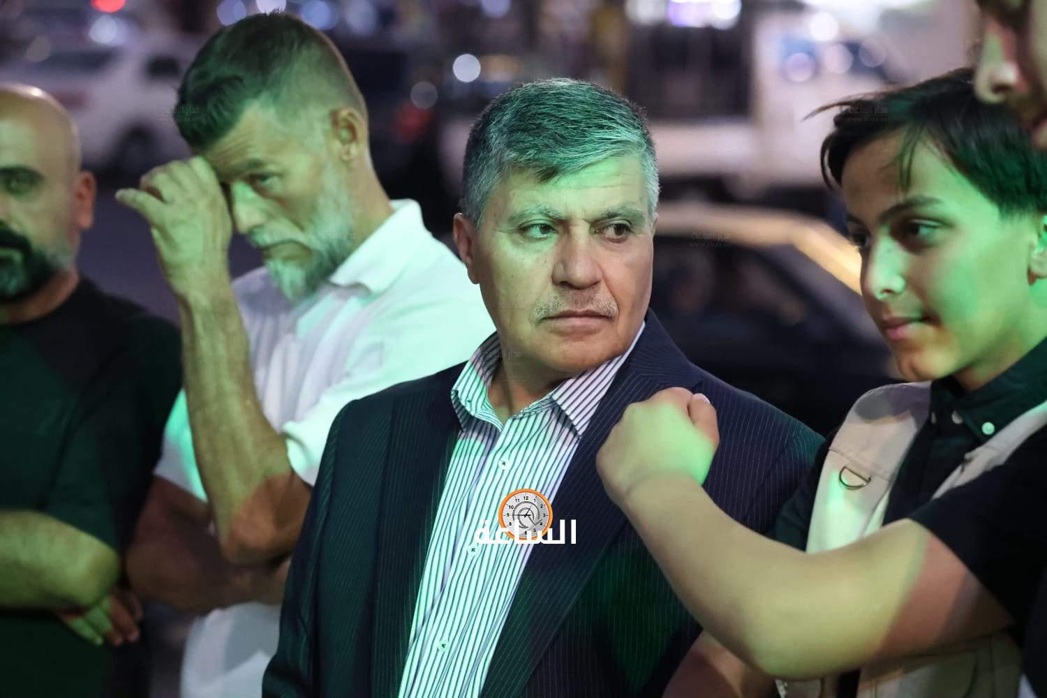 Madar Al-Saa Images 0.07948766864806056