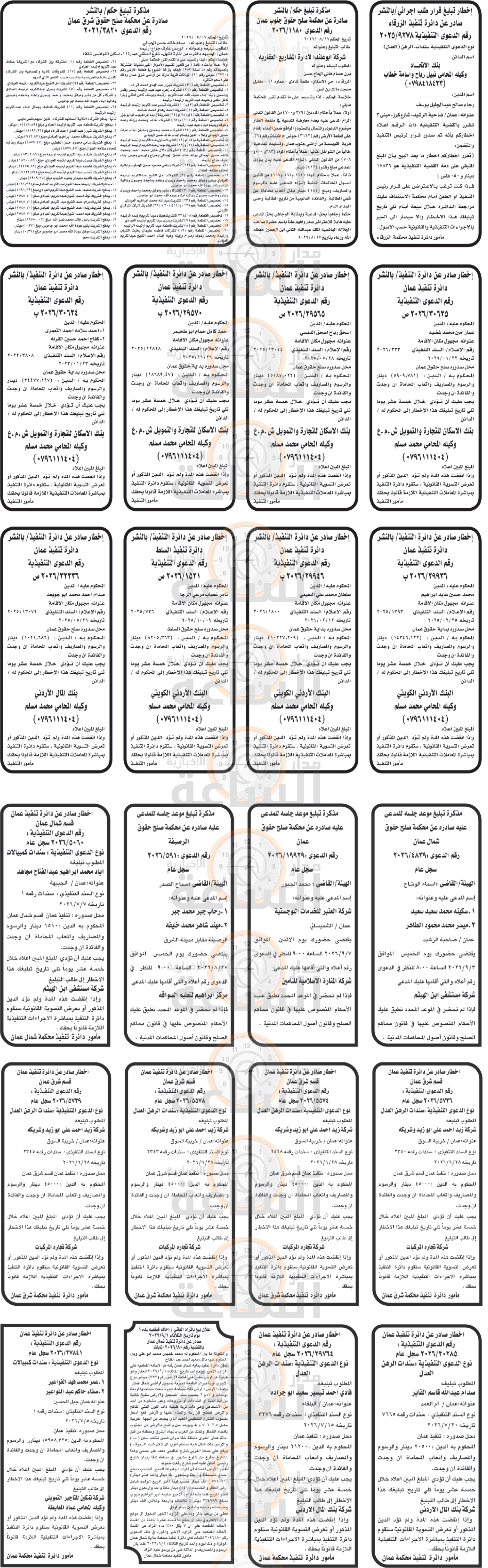 Madar Al-Saa Images 0.05682576032575204