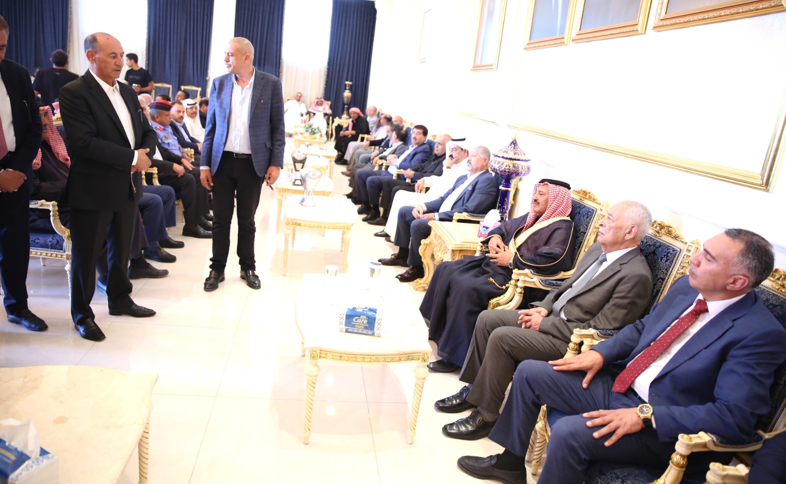Madar Al-Saa Images 0.10624344839274813
