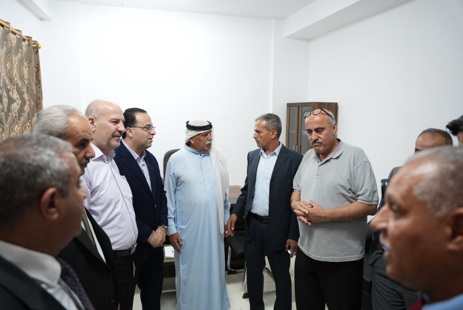 Madar Al-Saa Images 0.7443375749114924
