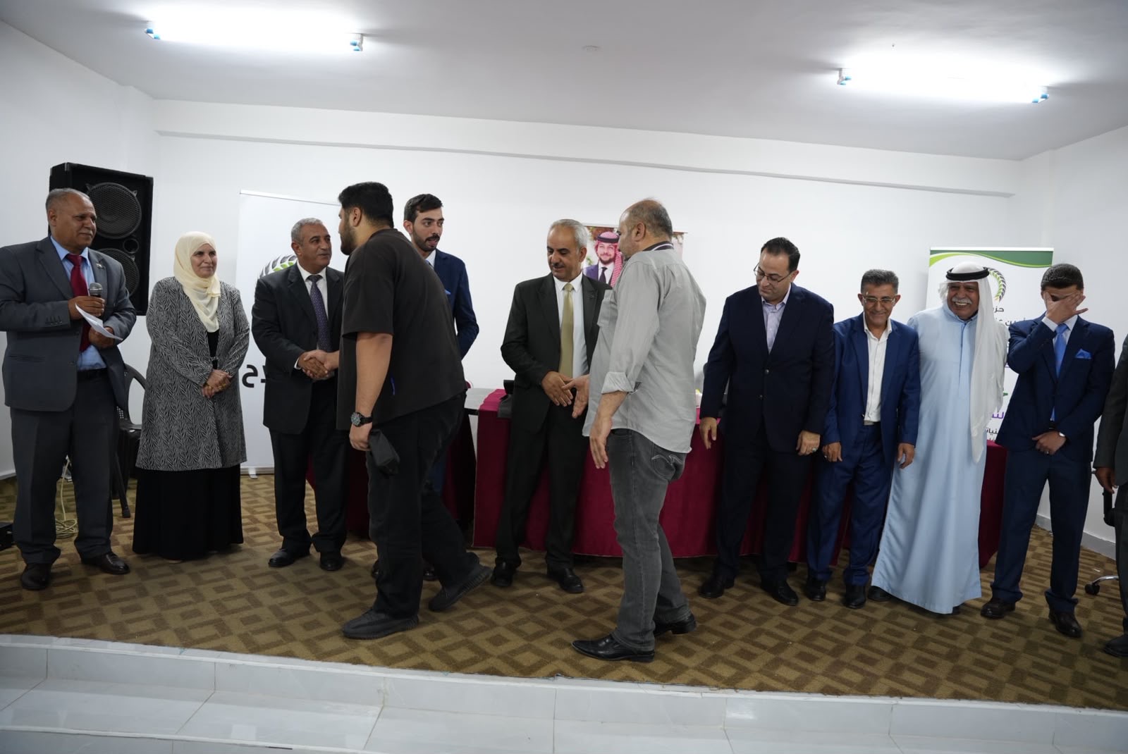Madar Al-Saa Images 0.3135821681231459