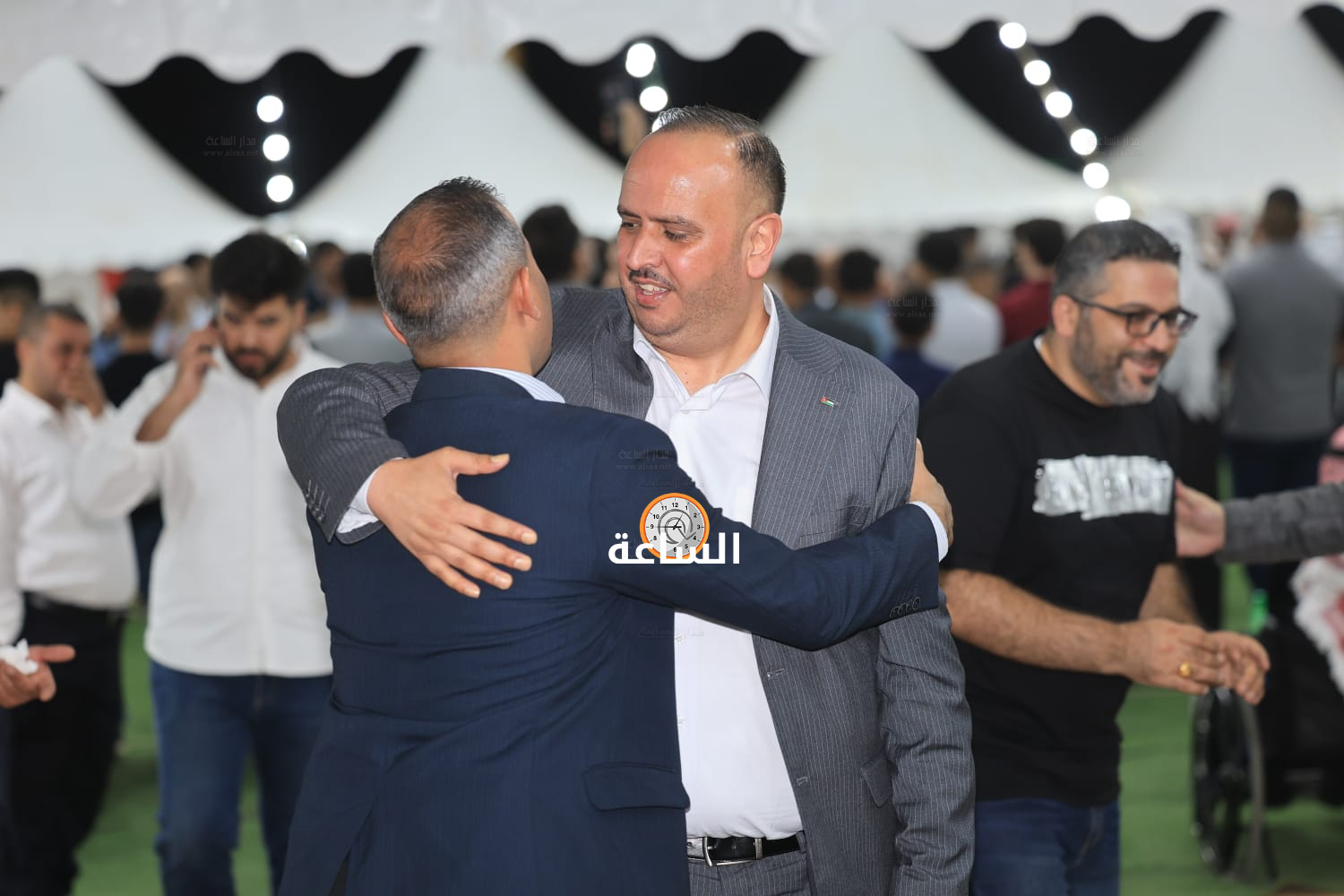 Madar Al-Saa Images 0.03160218995725539