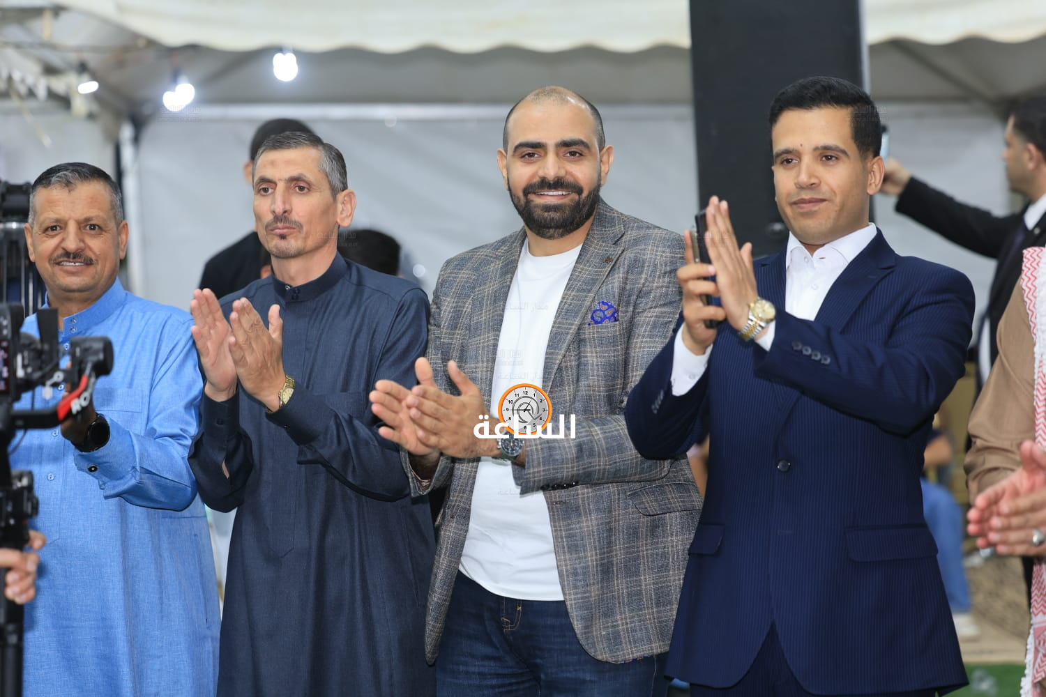 Madar Al-Saa Images 0.27561705807459824