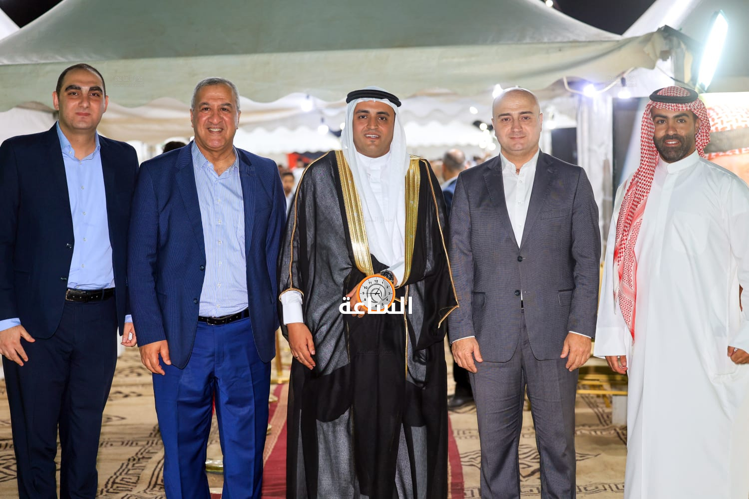 Madar Al-Saa Images 0.18866017135040158
