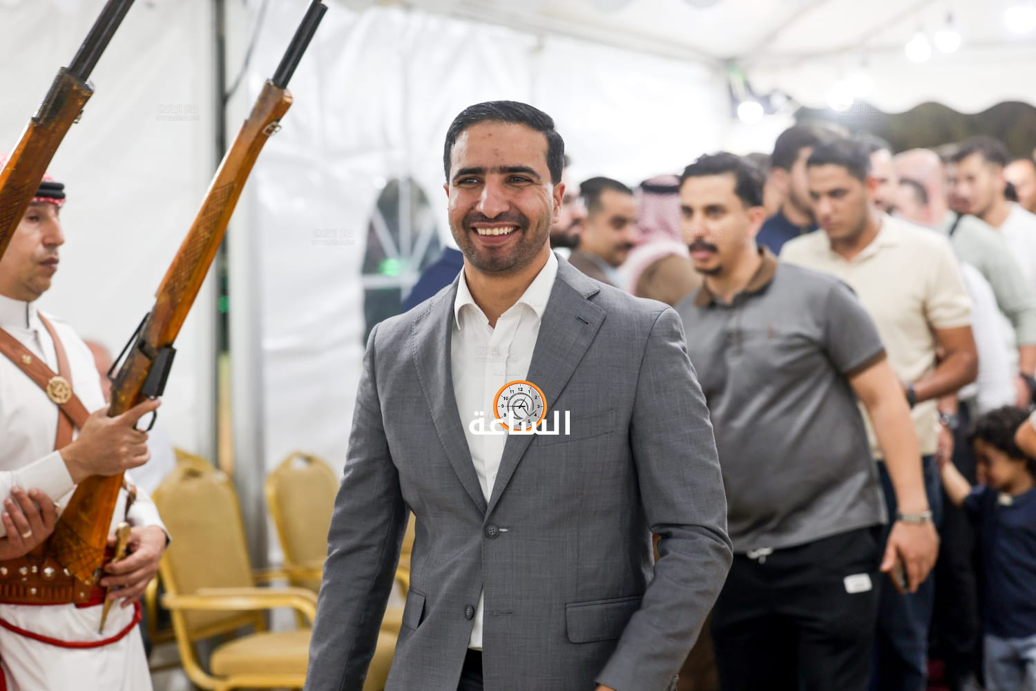 Madar Al-Saa Images 0.8675692517544641