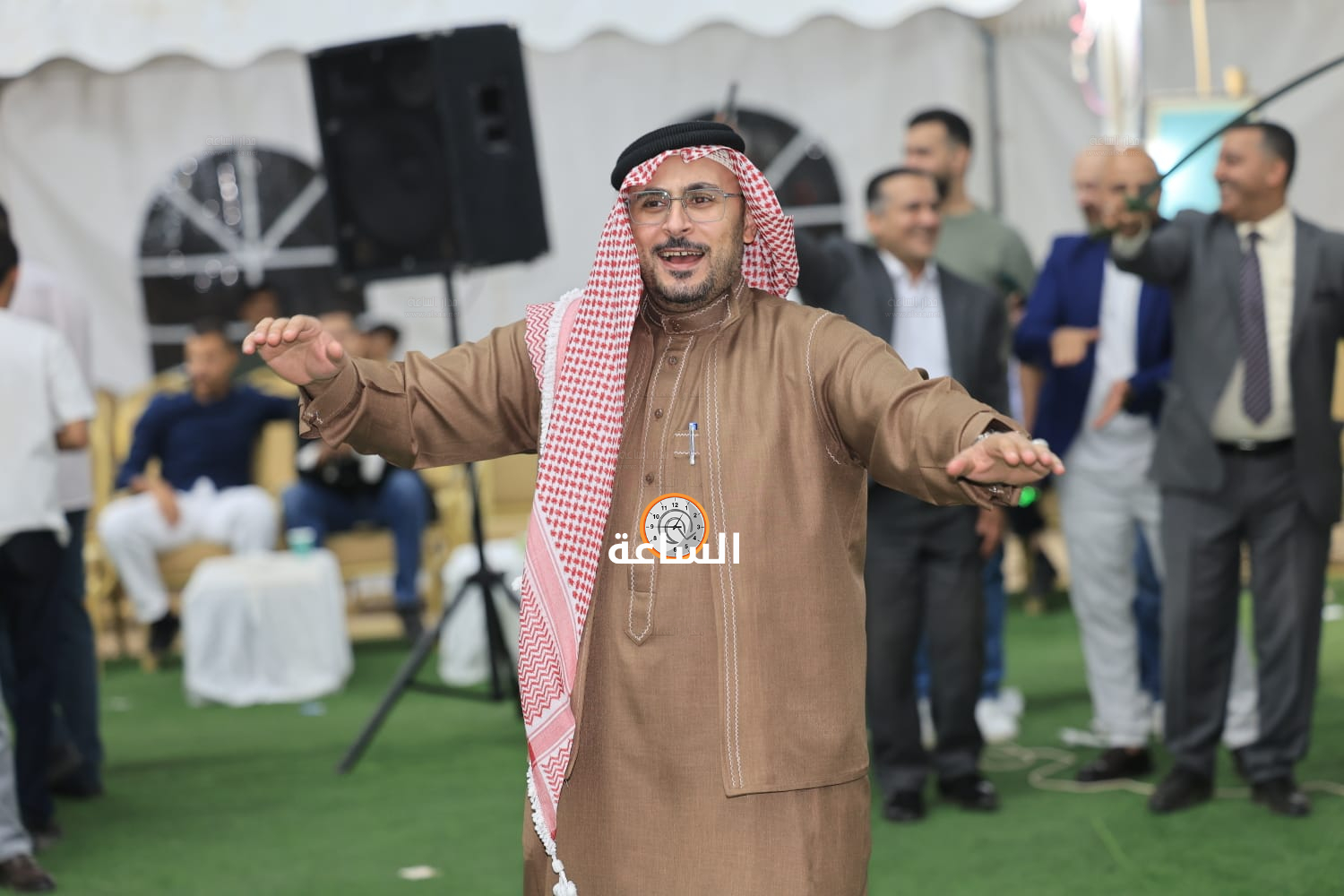 Madar Al-Saa Images 0.5976913556654037
