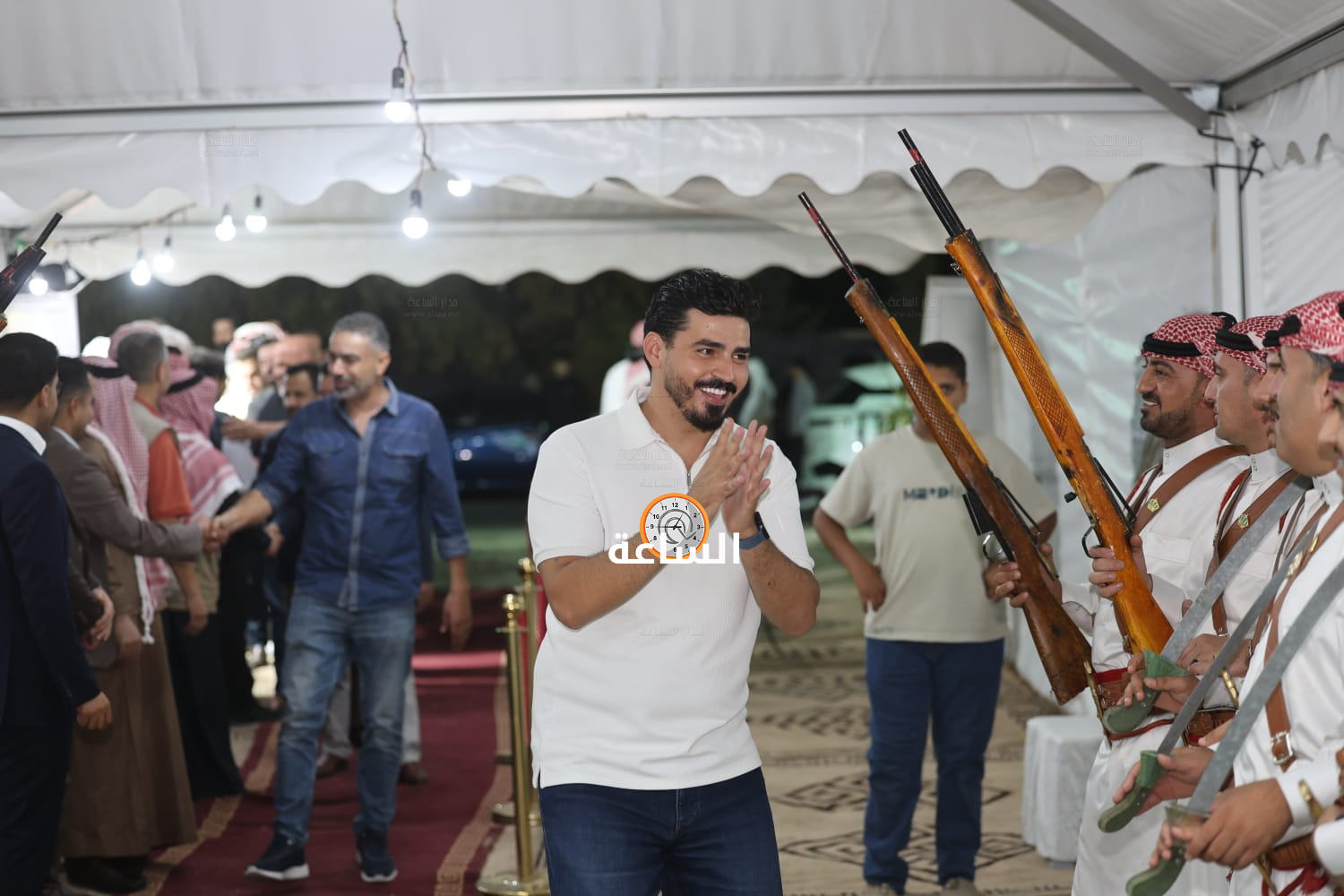 Madar Al-Saa Images 0.9562075849350938