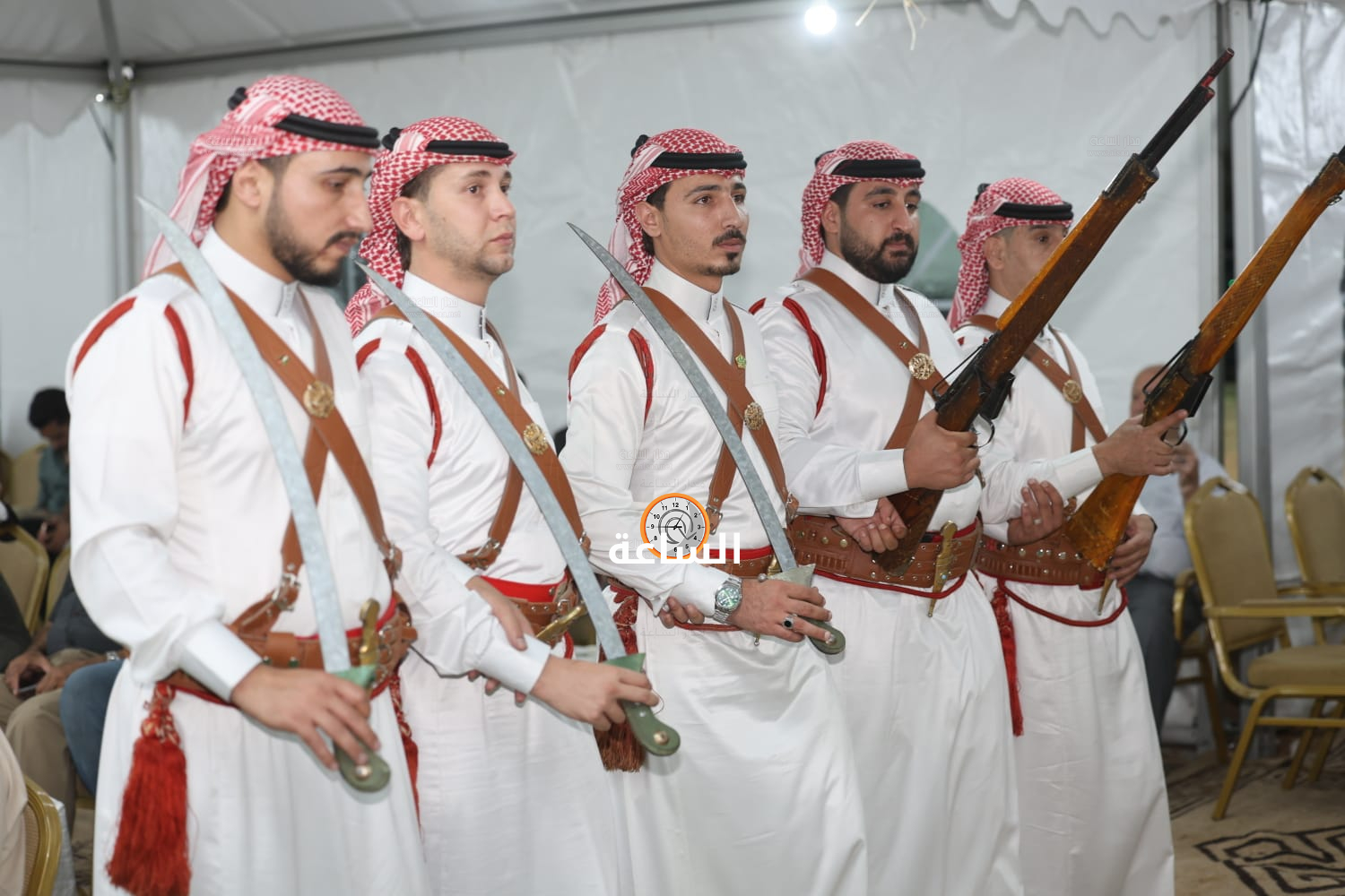 Madar Al-Saa Images 0.7320884028121247