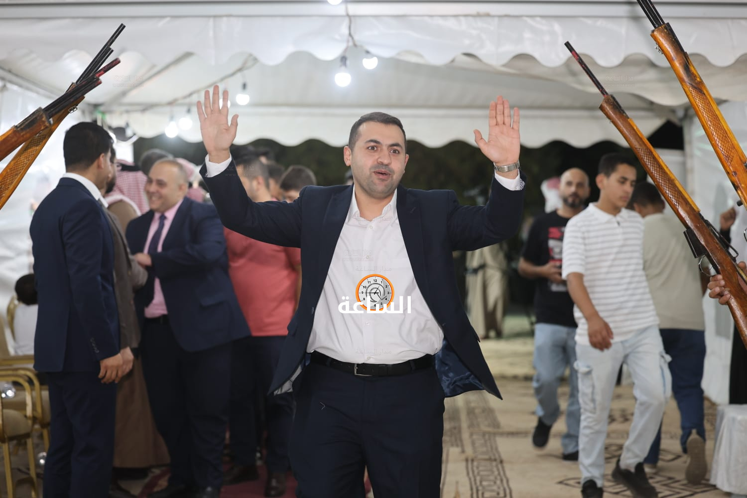 Madar Al-Saa Images 0.6205757486940209