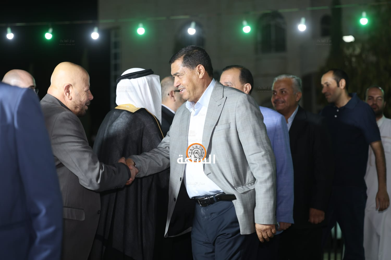 Madar Al-Saa Images 0.8666656367309364