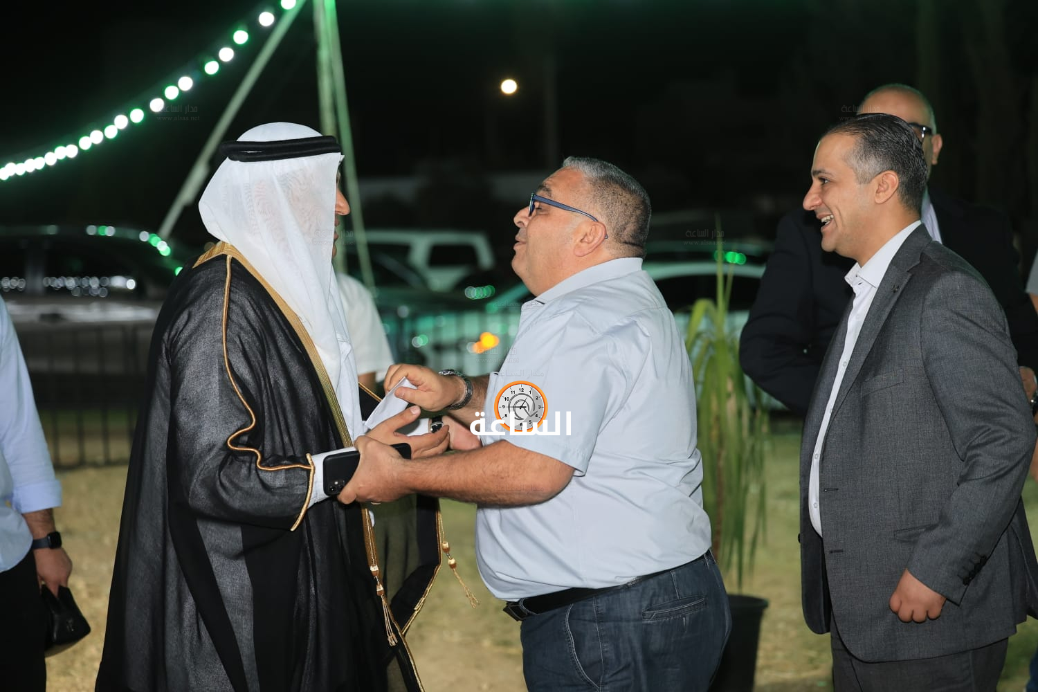 Madar Al-Saa Images 0.4830089146235259