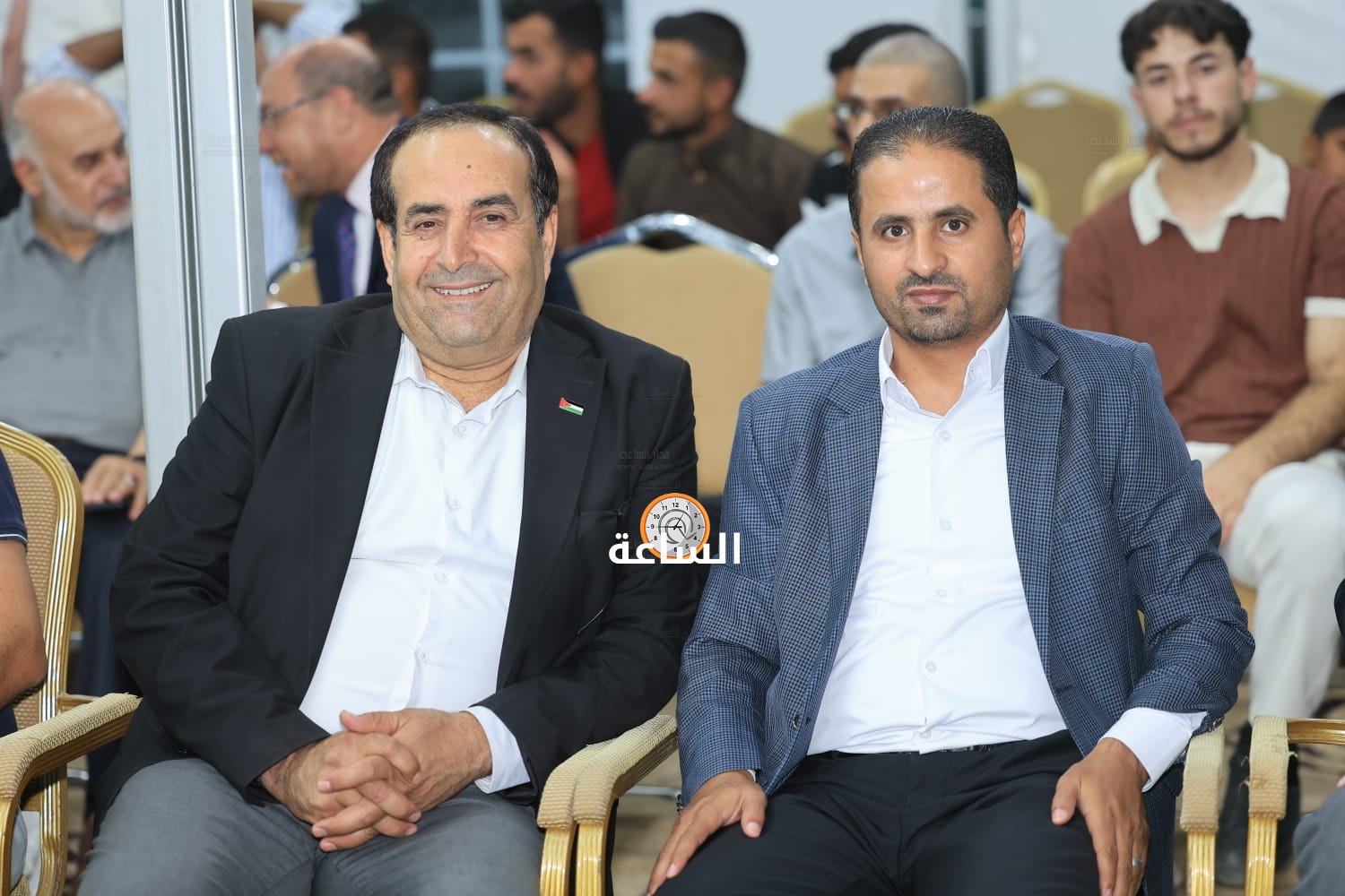 Madar Al-Saa Images 0.4118362159206266