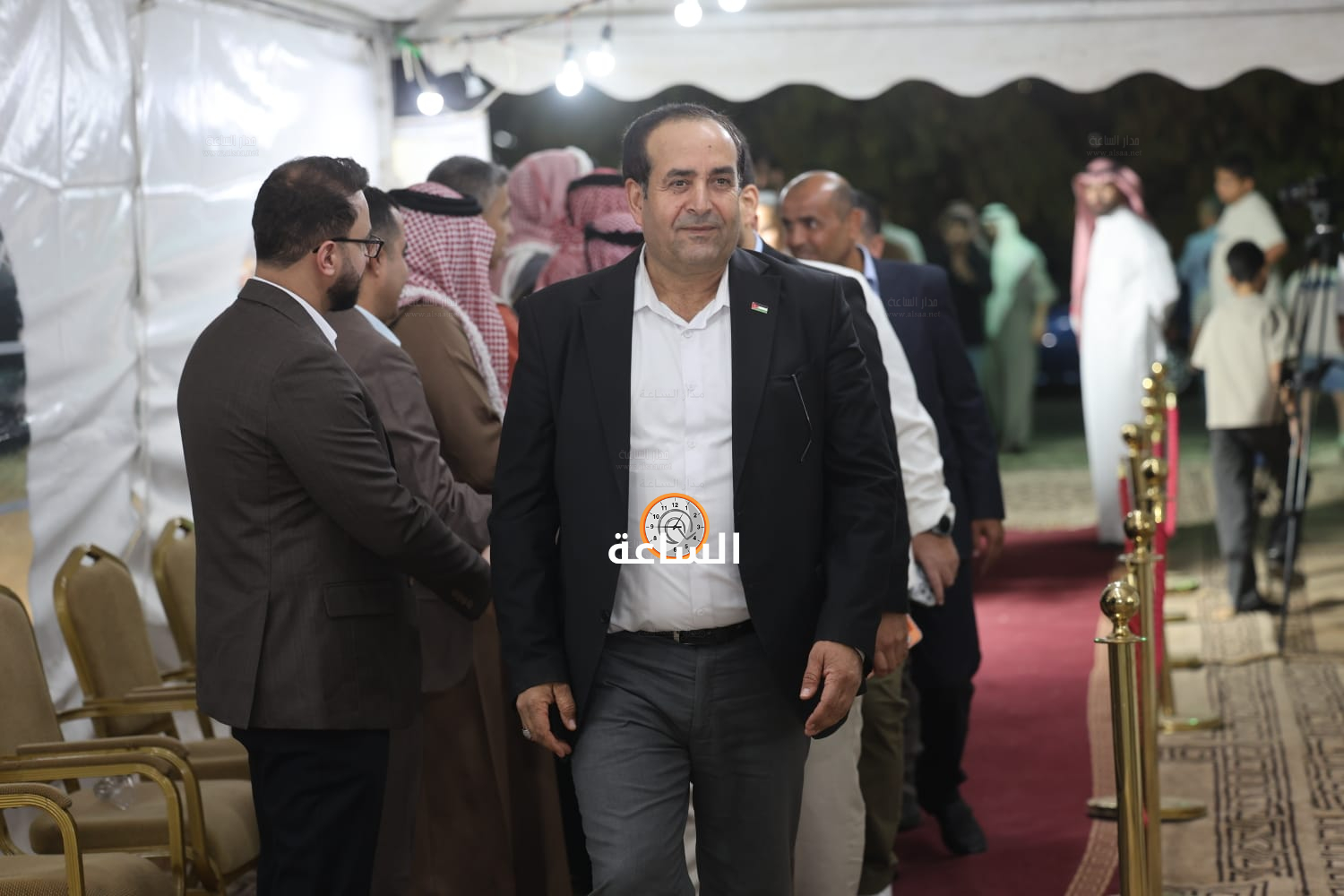 Madar Al-Saa Images 0.6025161259401141