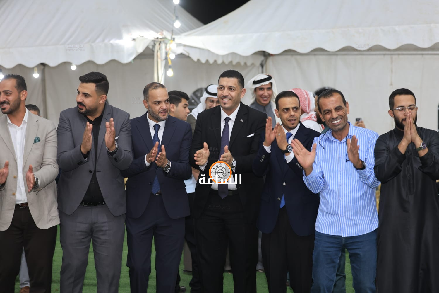 Madar Al-Saa Images 0.9479578532984221