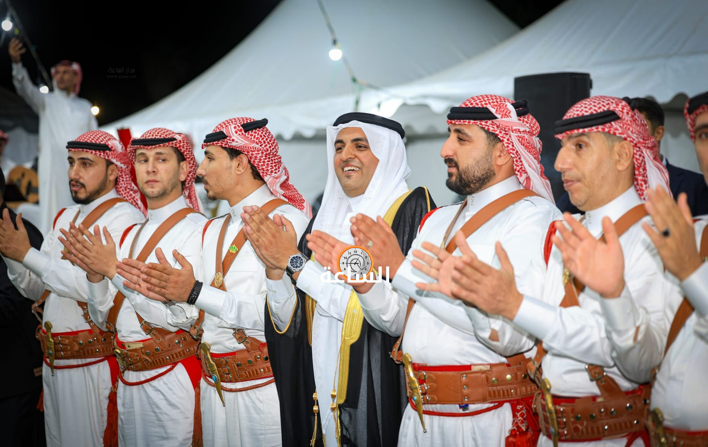 Madar Al-Saa Images 0.5371285246907238