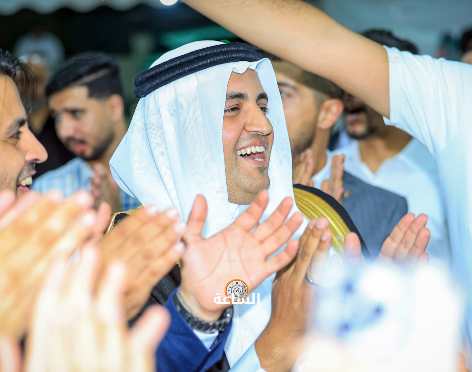 Madar Al-Saa Images 0.7450539473967066