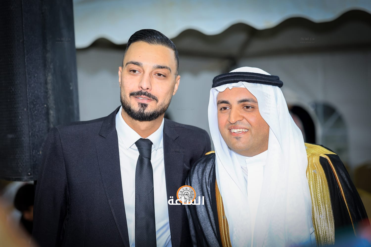 Madar Al-Saa Images 0.4451960464639515
