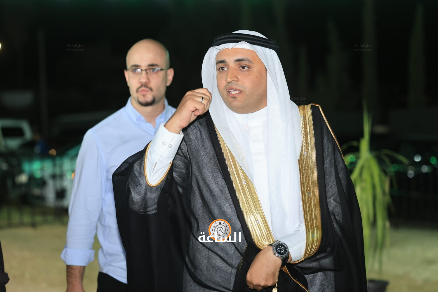 Madar Al-Saa Images 0.2626444977364658
