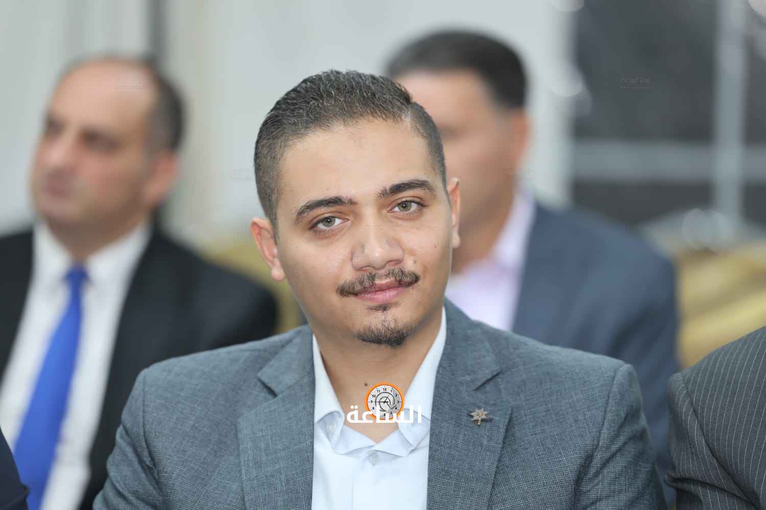 Madar Al-Saa Images 0.44239293427669724