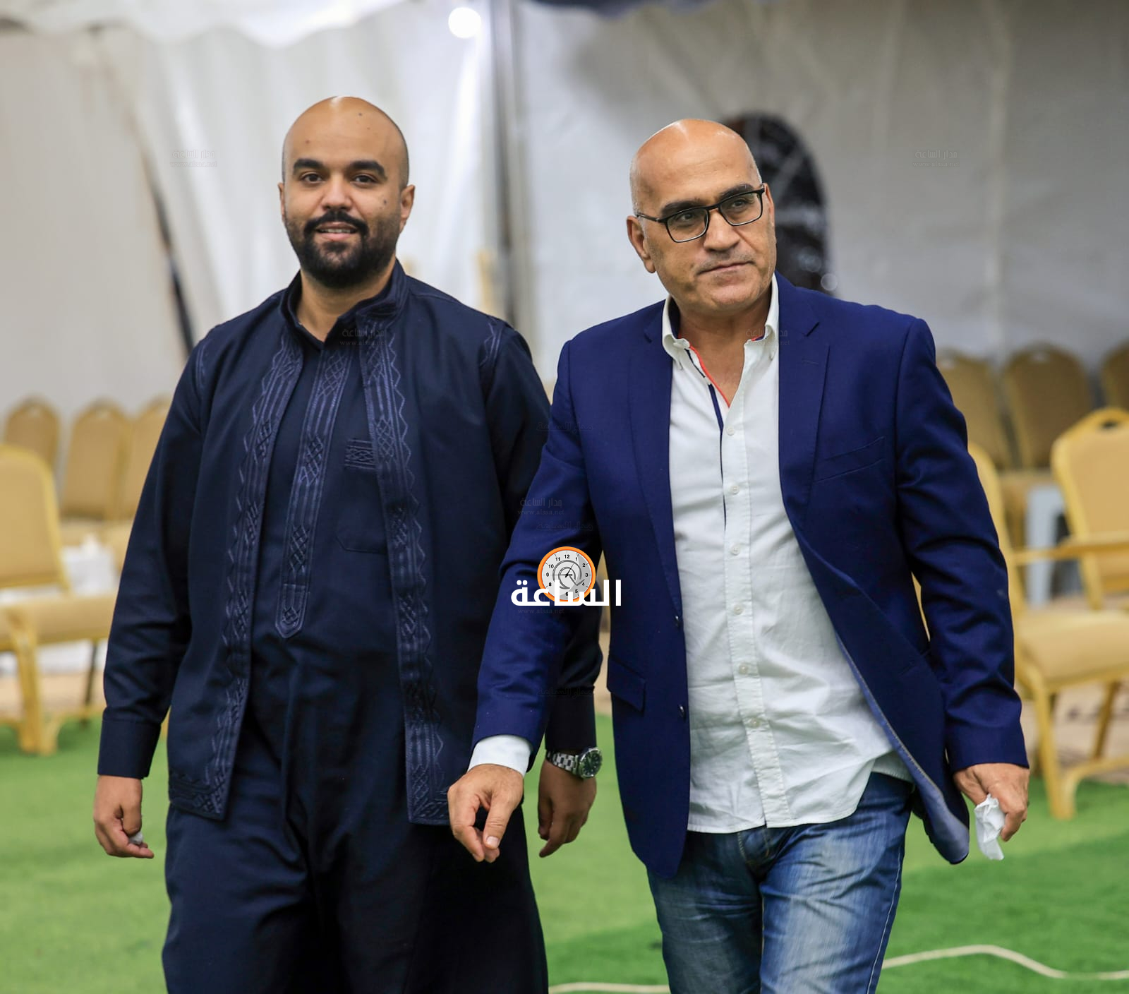 Madar Al-Saa Images 0.17518477903644947