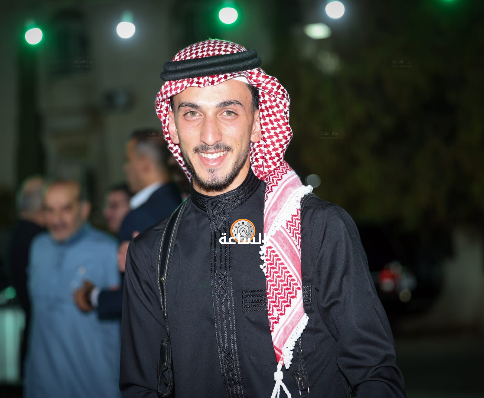 Madar Al-Saa Images 0.37279589651058576