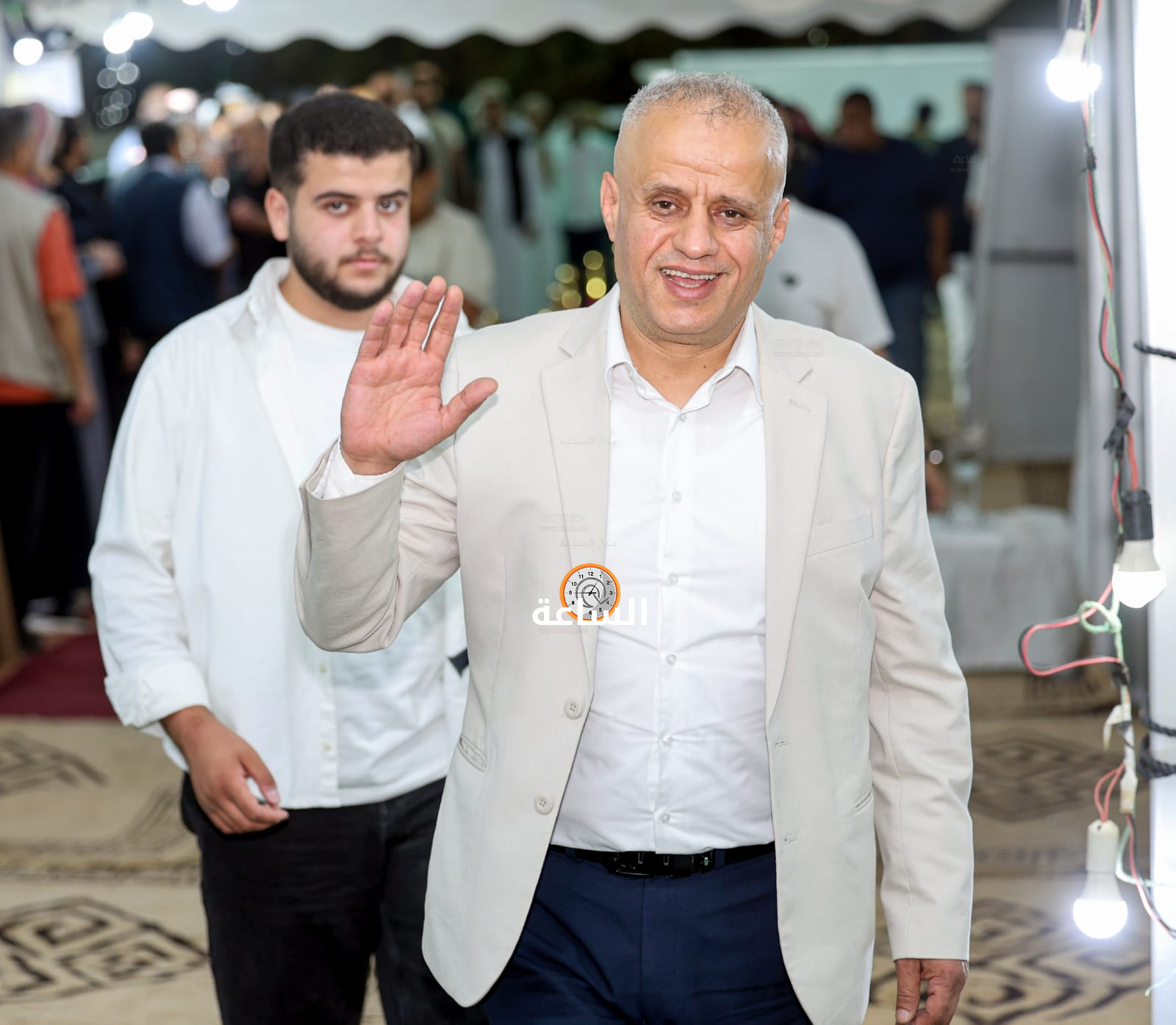 Madar Al-Saa Images 0.35100888092582927