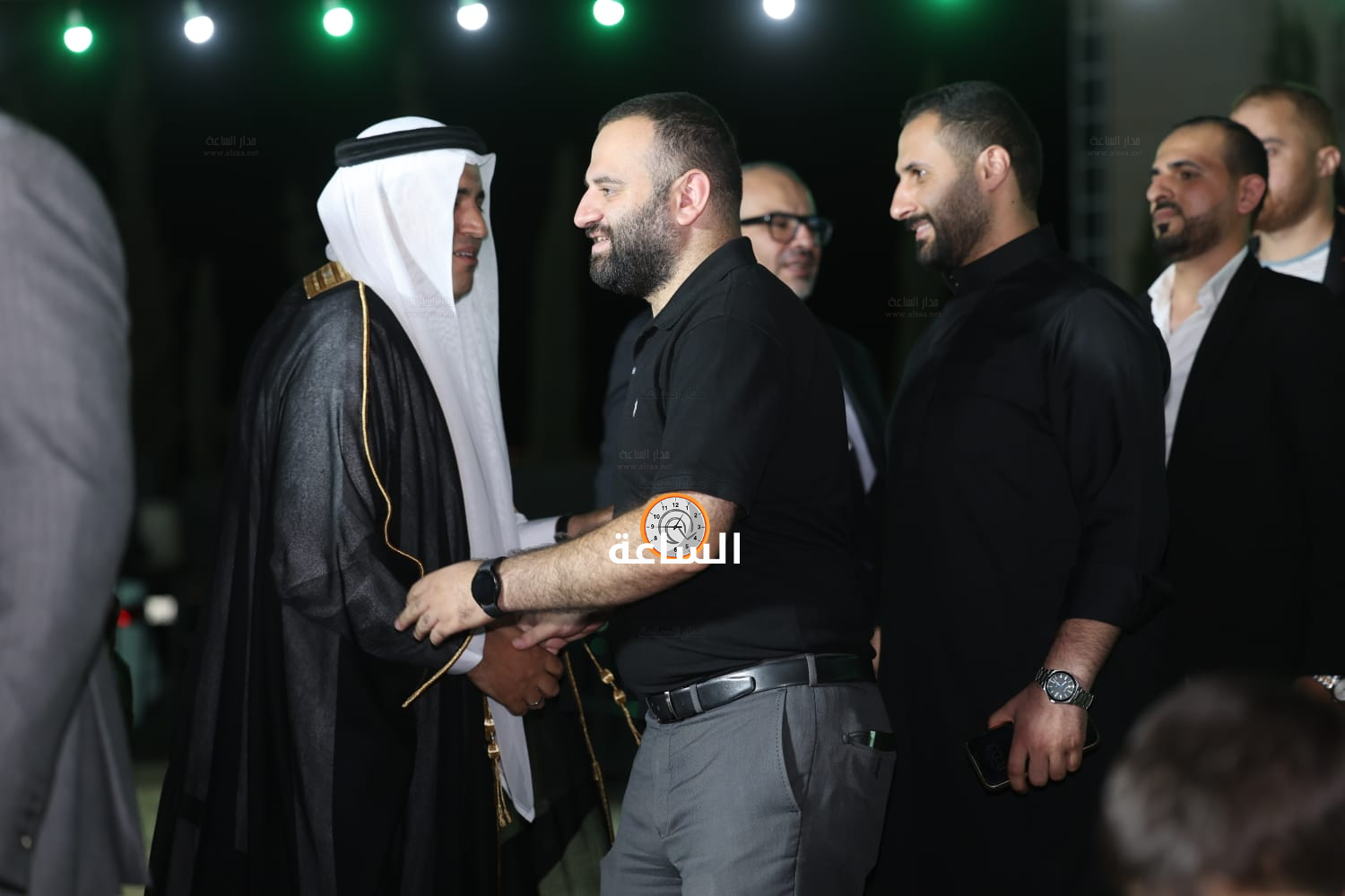 Madar Al-Saa Images 0.3794317211752446