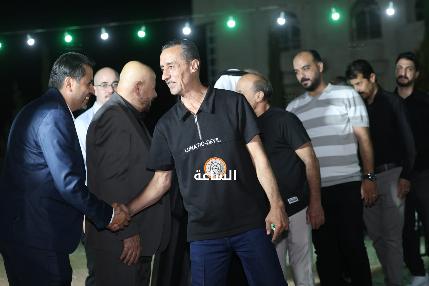 Madar Al-Saa Images 0.26757835027274135