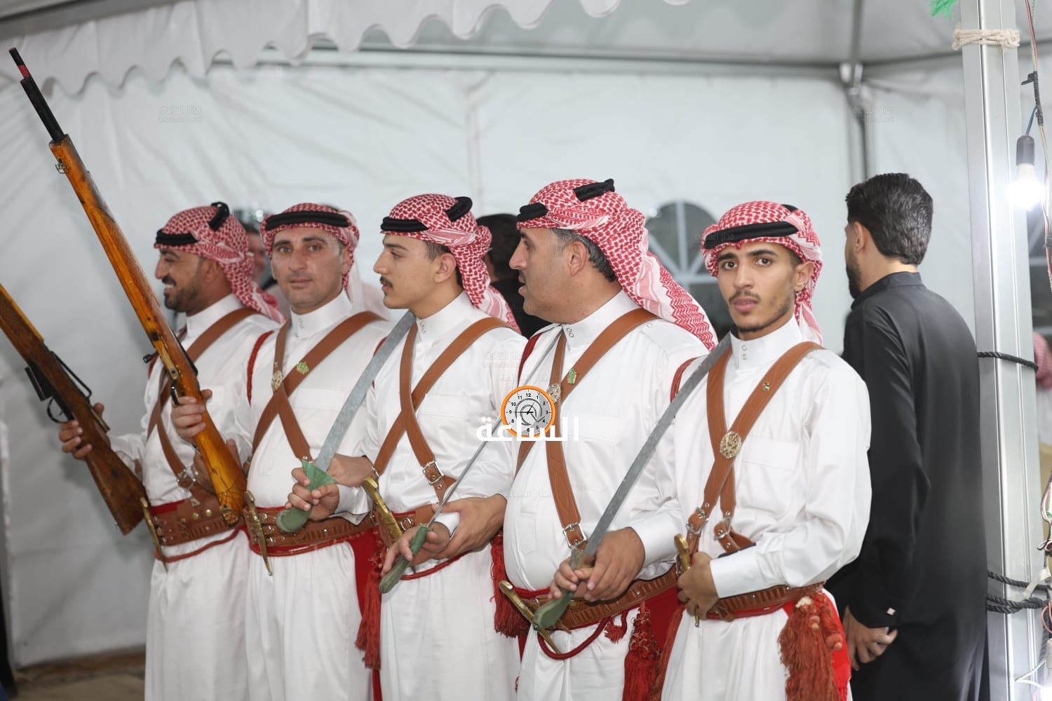 Madar Al-Saa Images 0.5723580485550586